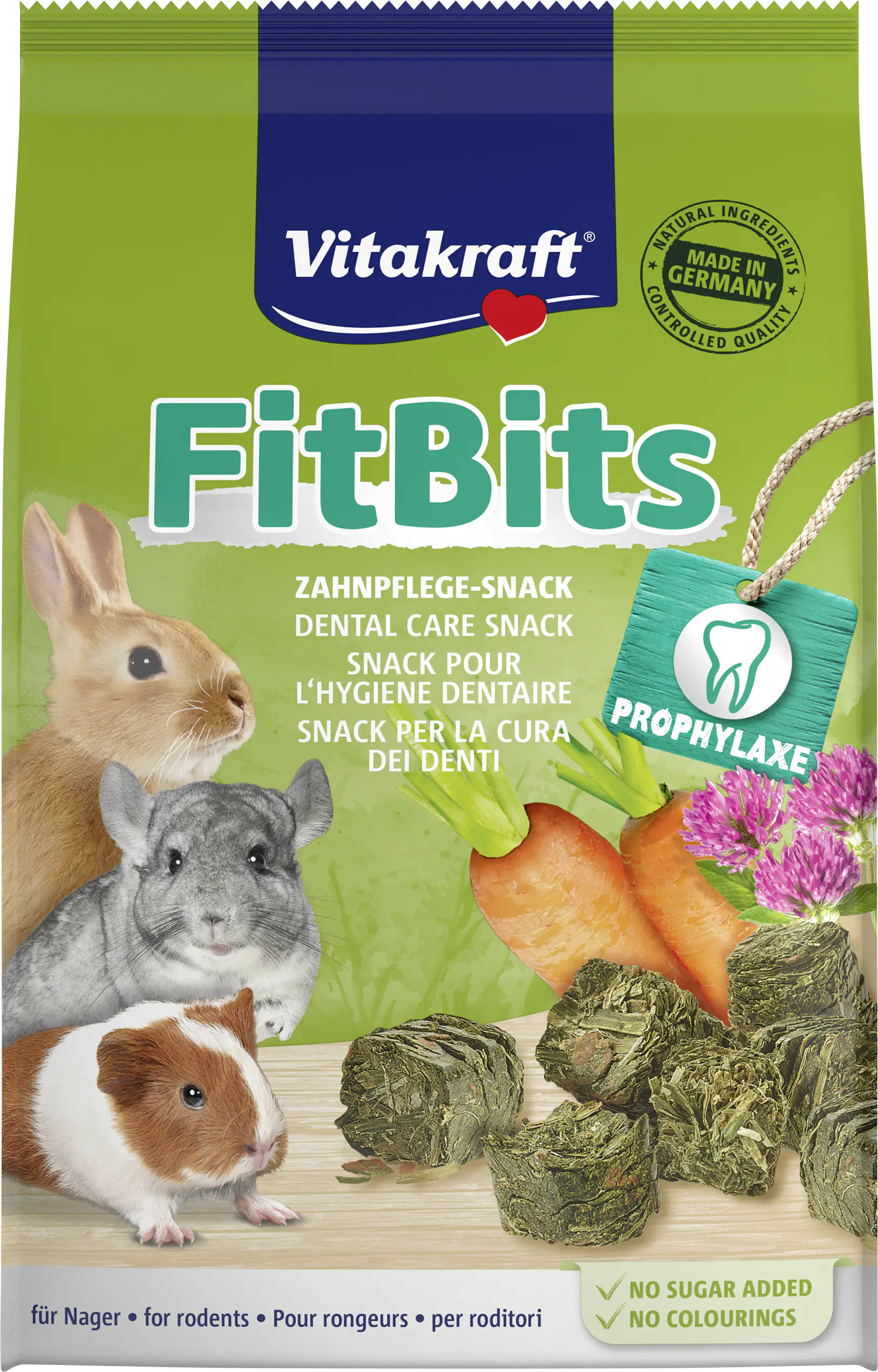 Vitakraft Fit Bits 500 g