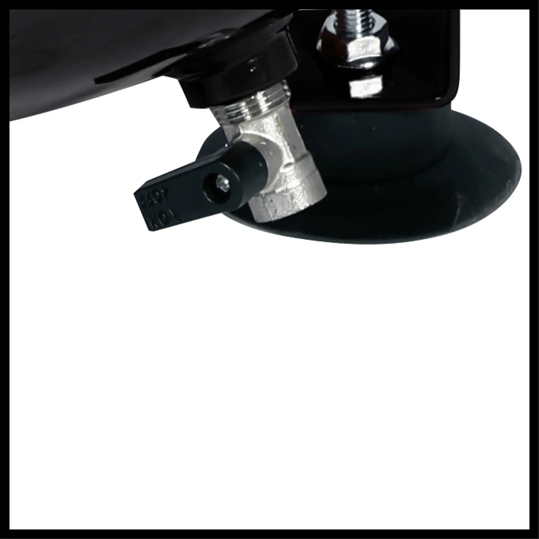 Einhell Expert Kompressor TE-AC 135/24 Silent Plus
