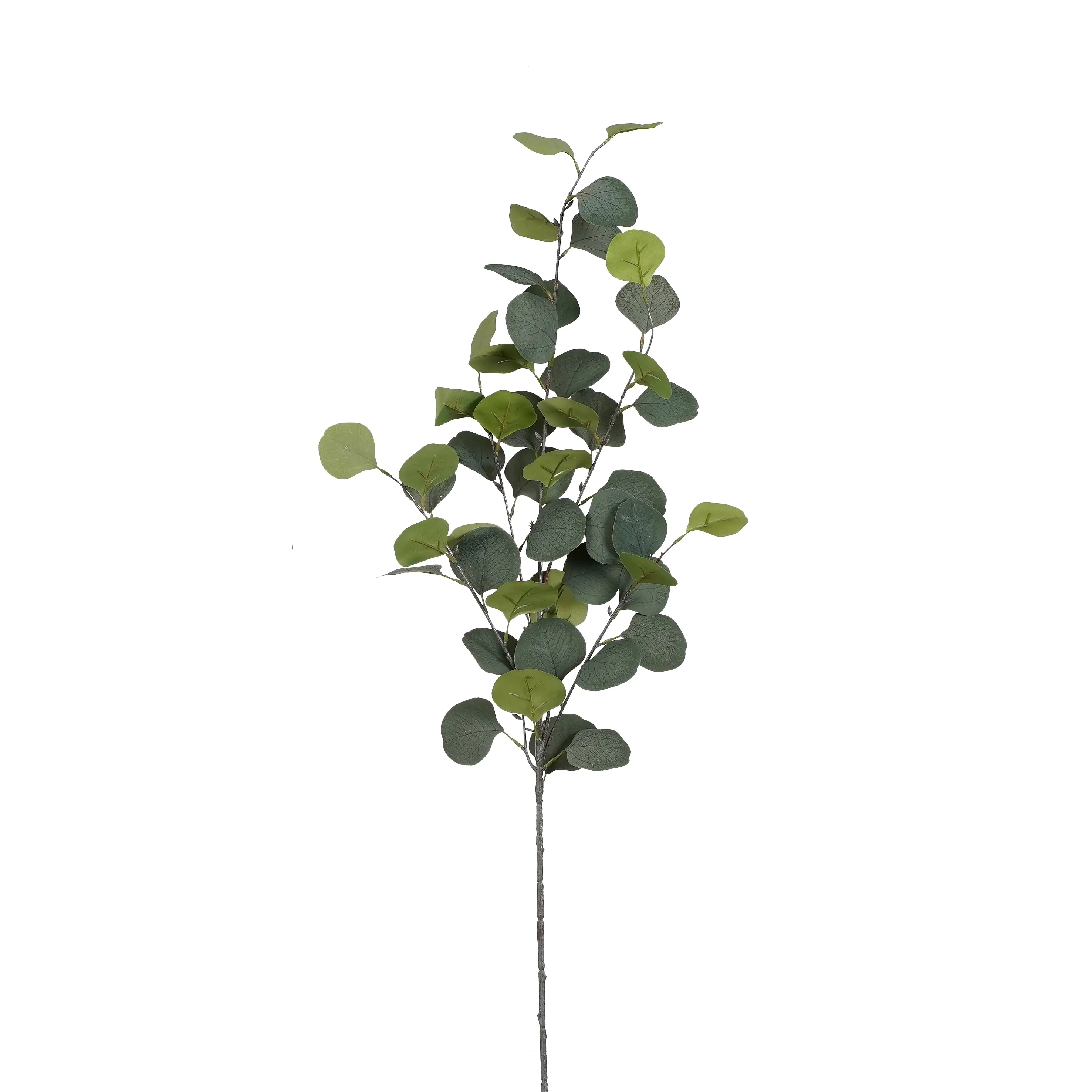 Mica künstlicher Zweig Eukalyptus grün 90 cm