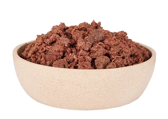 Primox Hundenassfutter Adult getreidefrei 800 g Rind