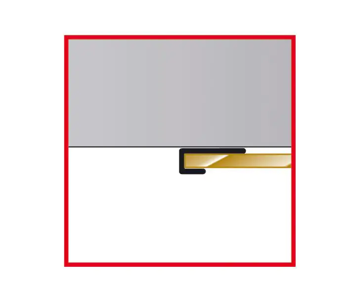 Schulte Profil-Set