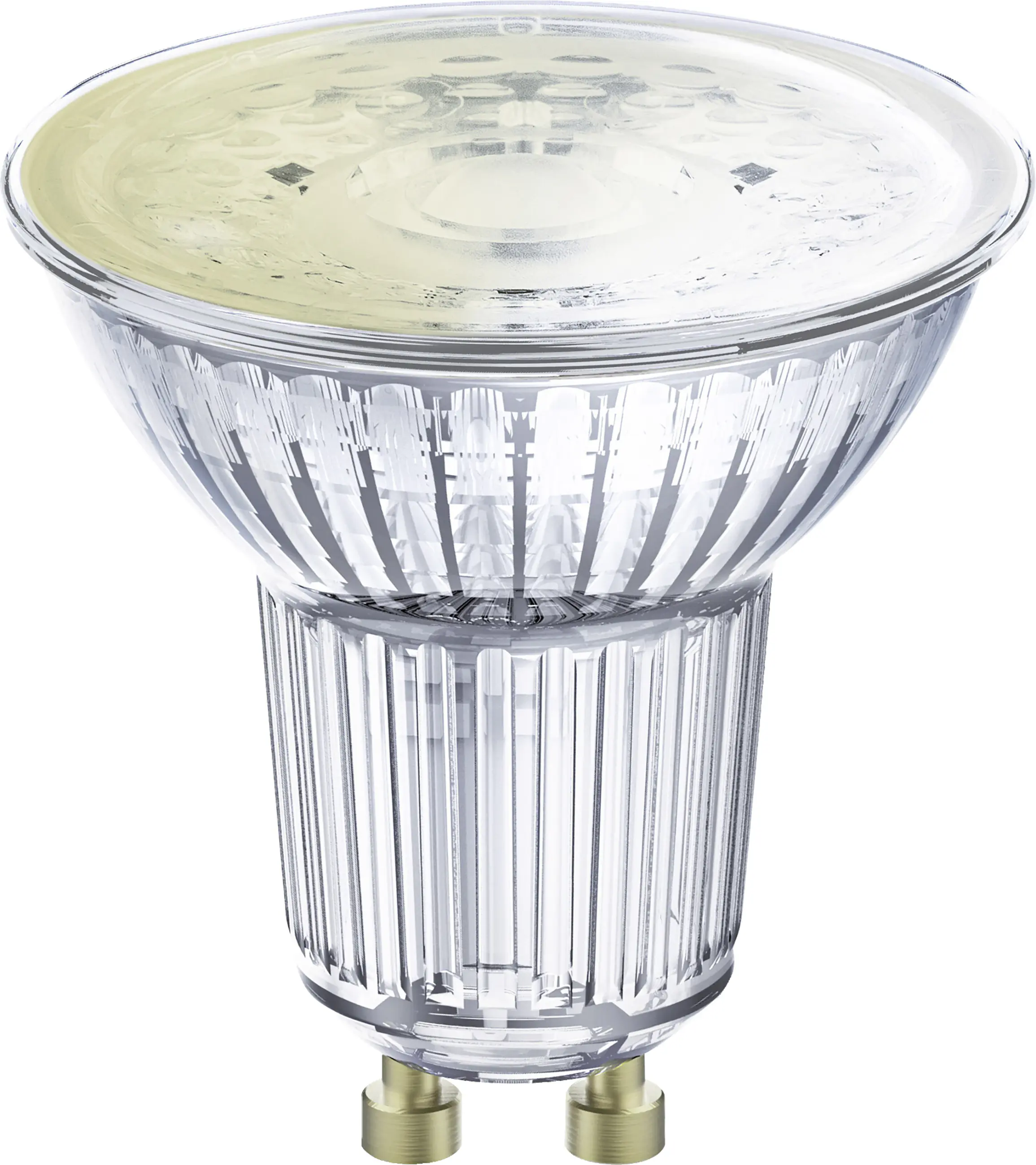 Ledvance LED Leuchtmittel Smart ZB PAR16 GU10 4,7 W warmweiß dimmbar