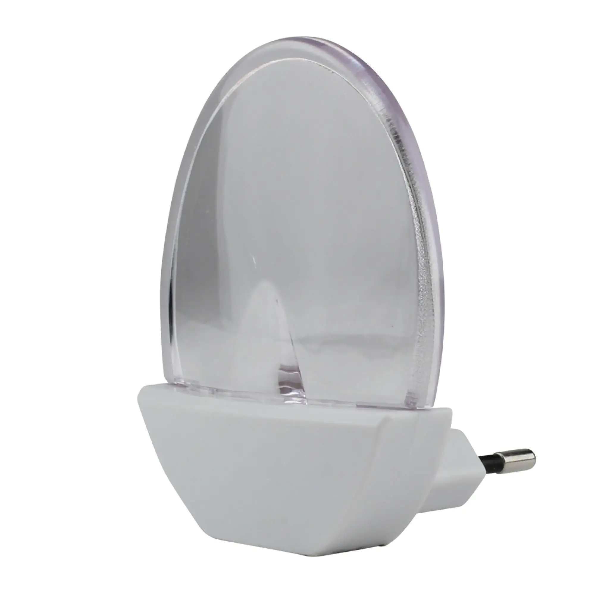 LED Nachtlicht oval