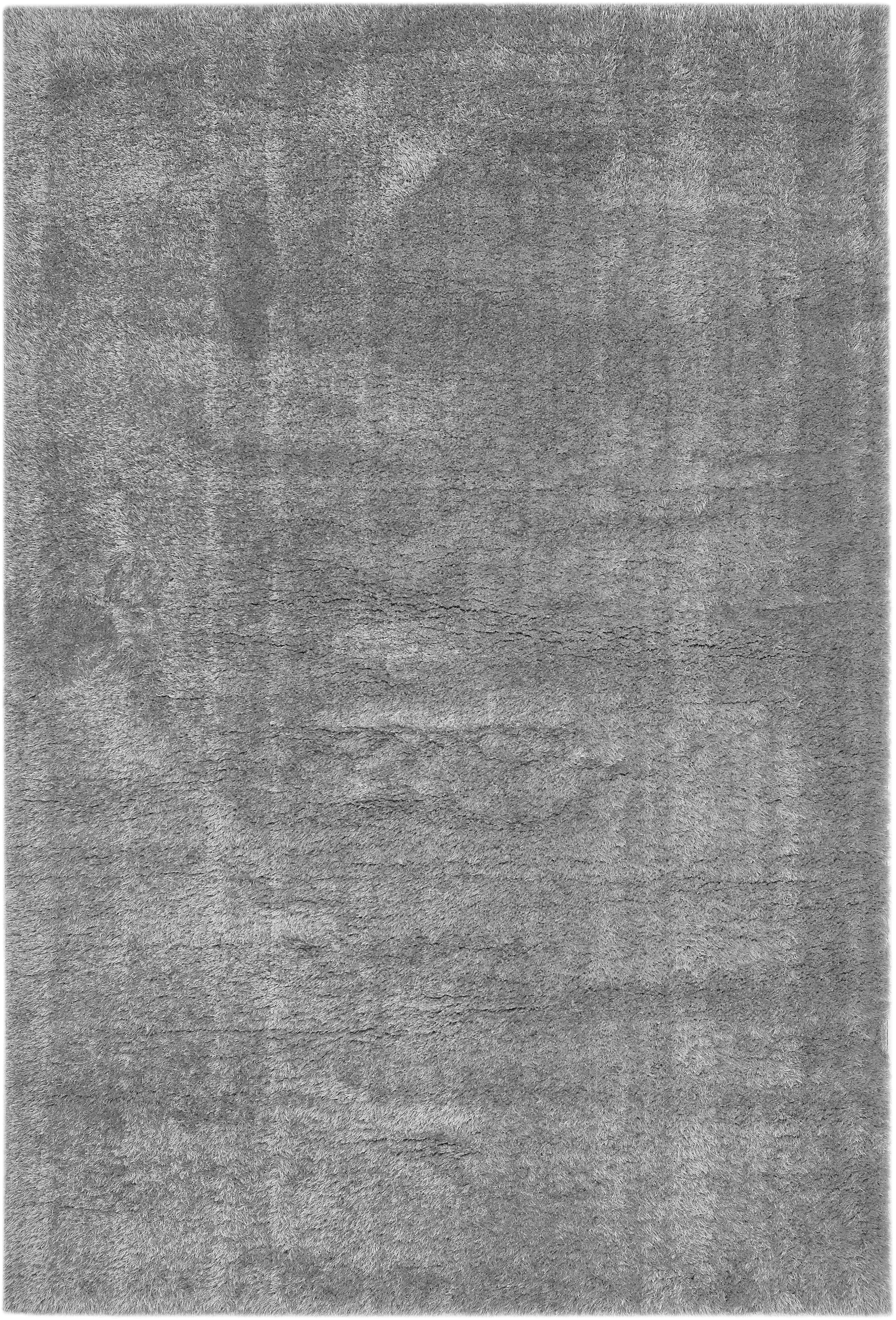 LUXOR living Teppich Gela grau, 120 x 170 cm