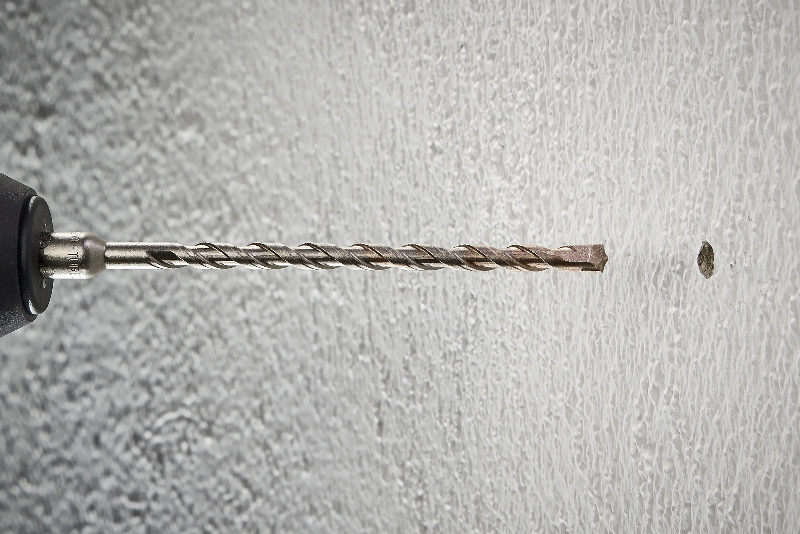Wolfcraft Hammer-Schlagbohrer HM Professional SDS-plus Schaft Ø 16 mm