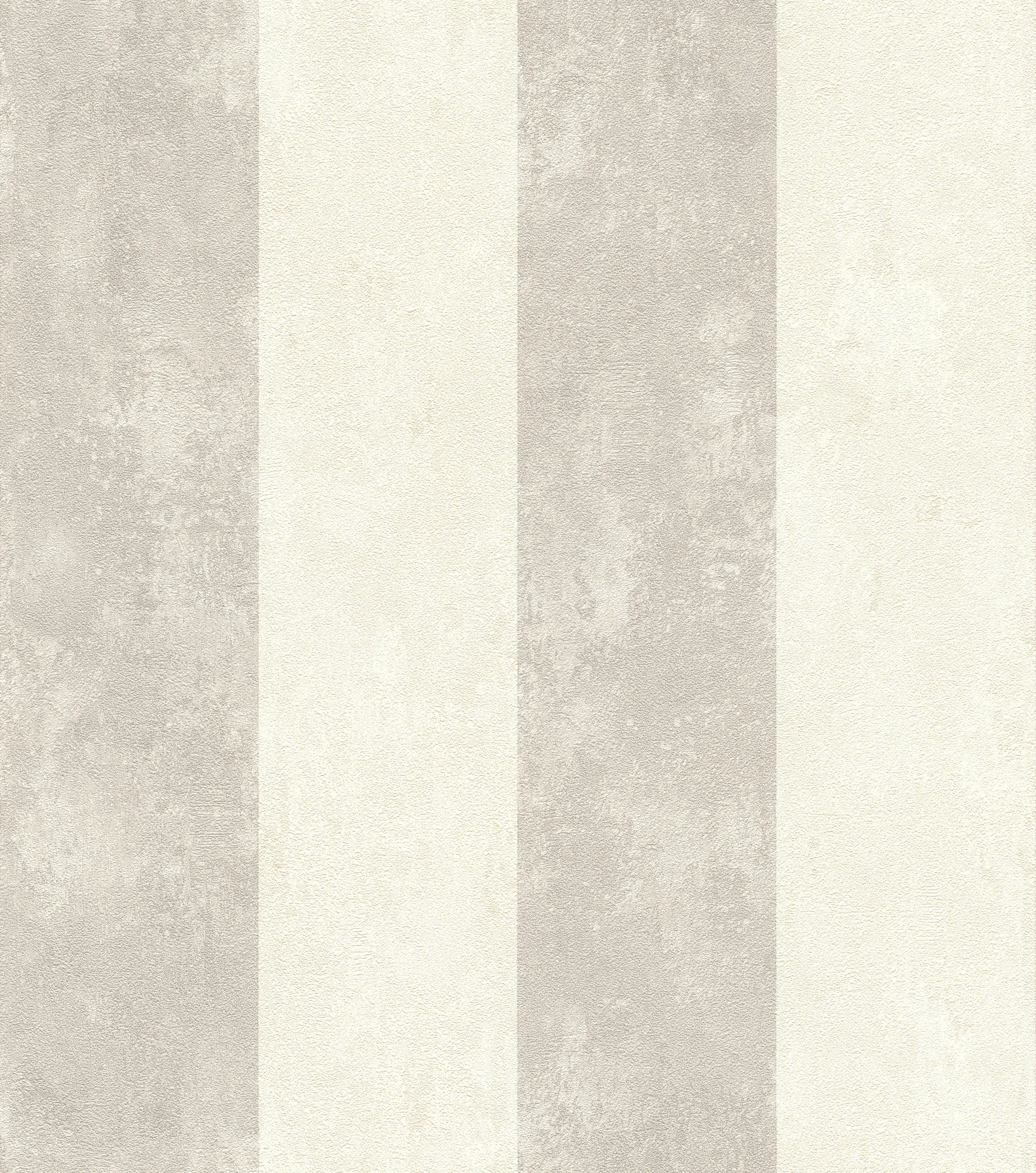 Rasch Rauhfaser-Vliestapete Lucera 1 creme-grau 10,05 x 0,53 m