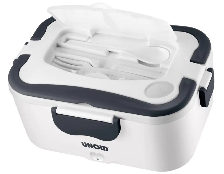 Unold Lunchbox mit Warmhaltefunktion Füllmenge 1,5L, elektrisch