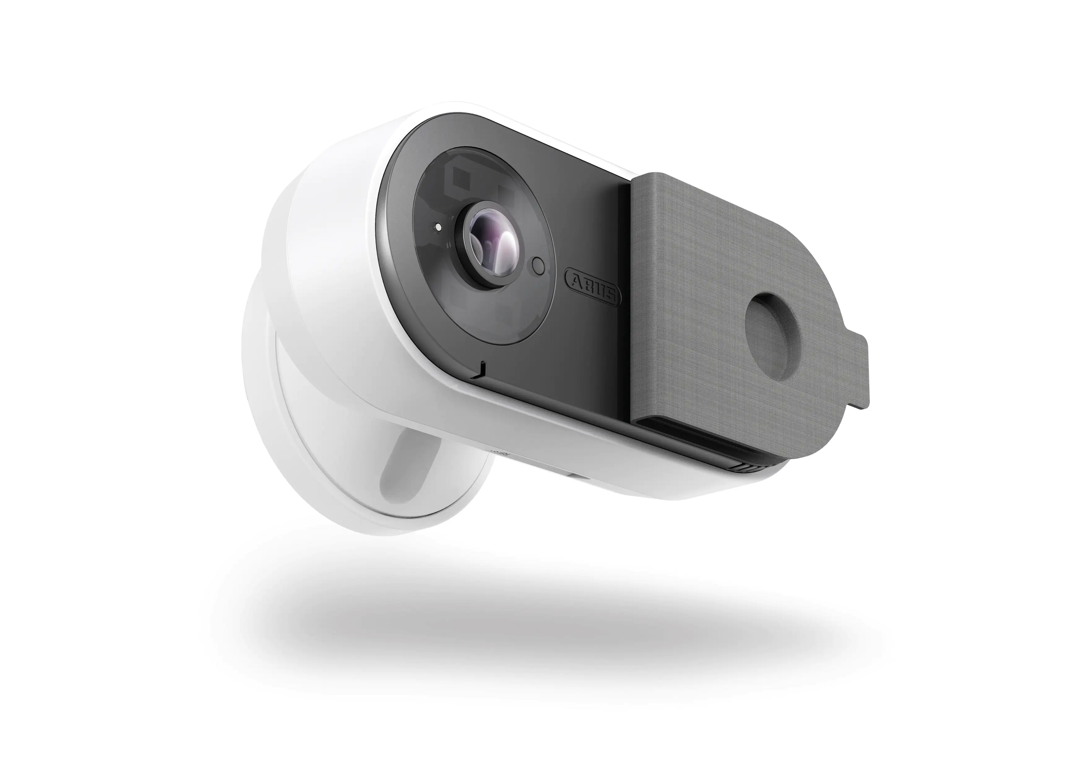 Abus Privacy Innenkamera PPIC31020 weiß
