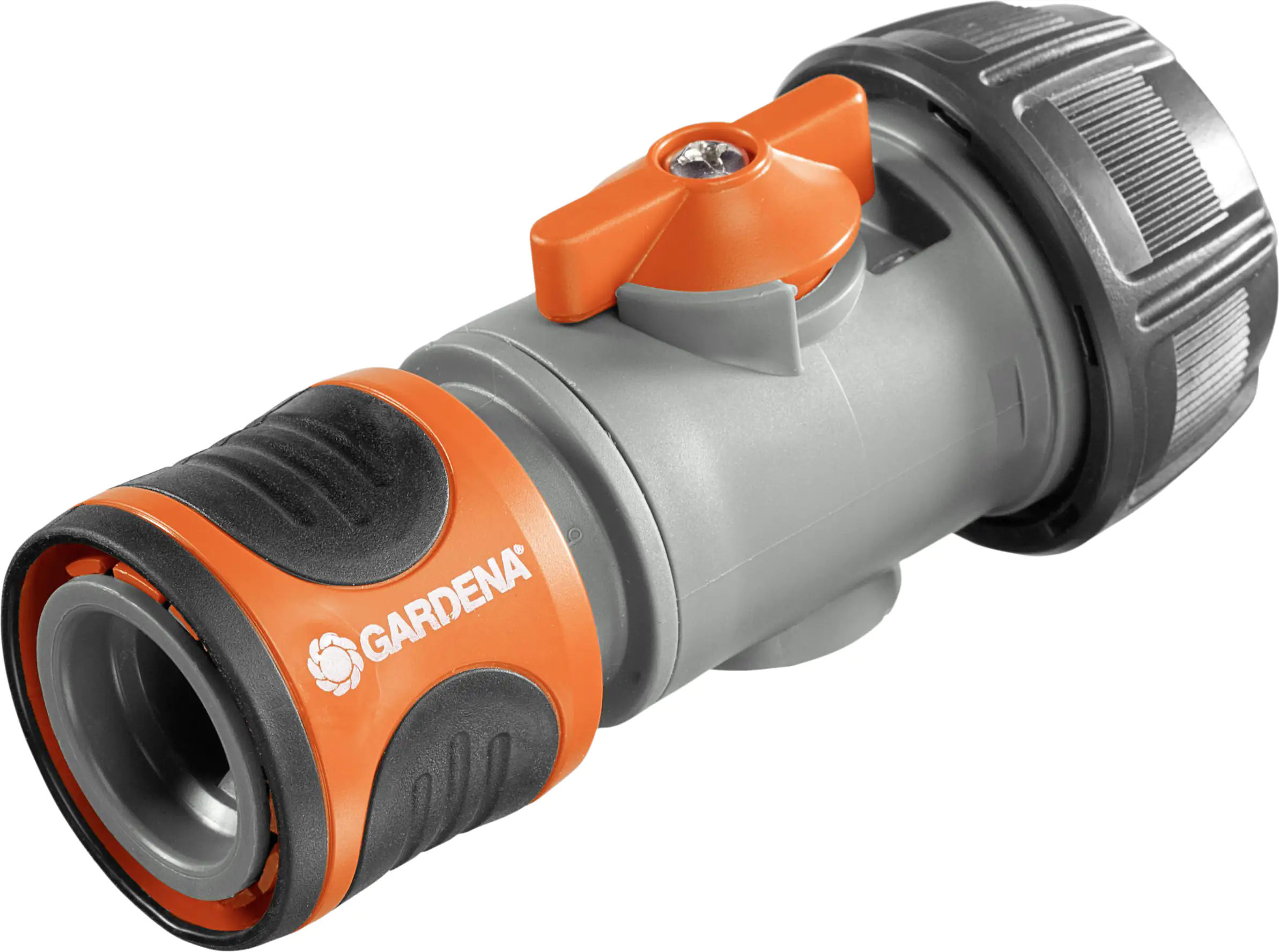 Gardena Regulierstopp 19 mm (3/4'') 16 mm (5/8'')