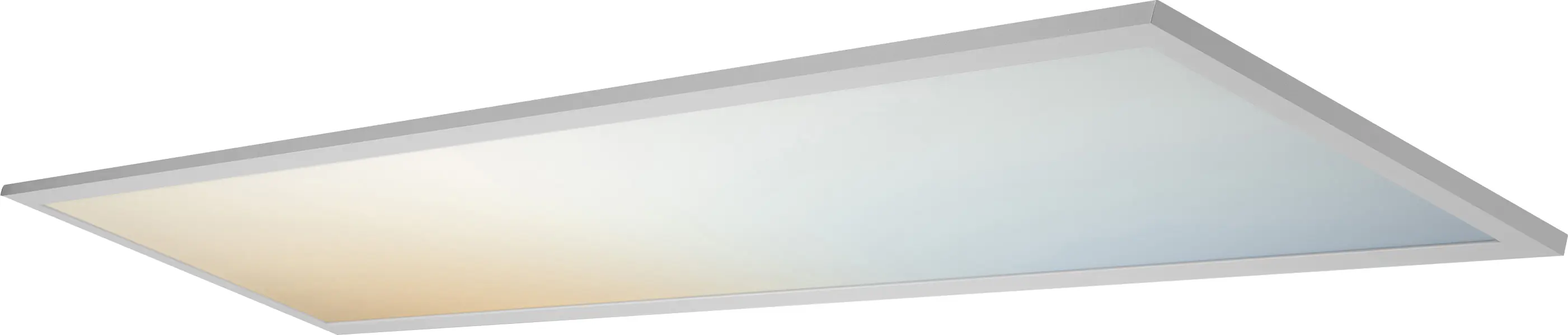Ledvance LED Panel Planon Smart+ WiFi 120 x 30 cm weiß