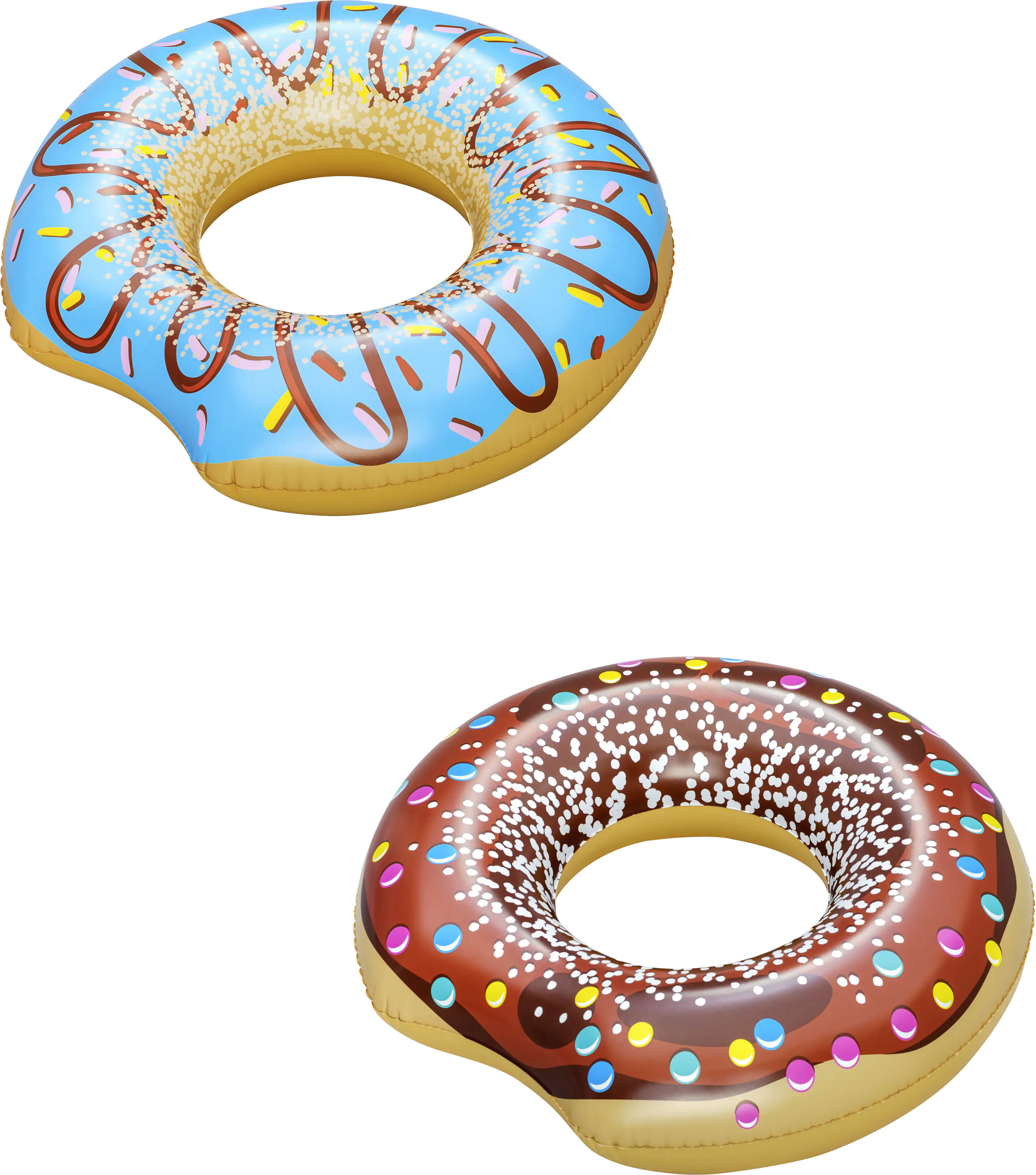 Bestway Schwimmring Donut Ø 107 cm