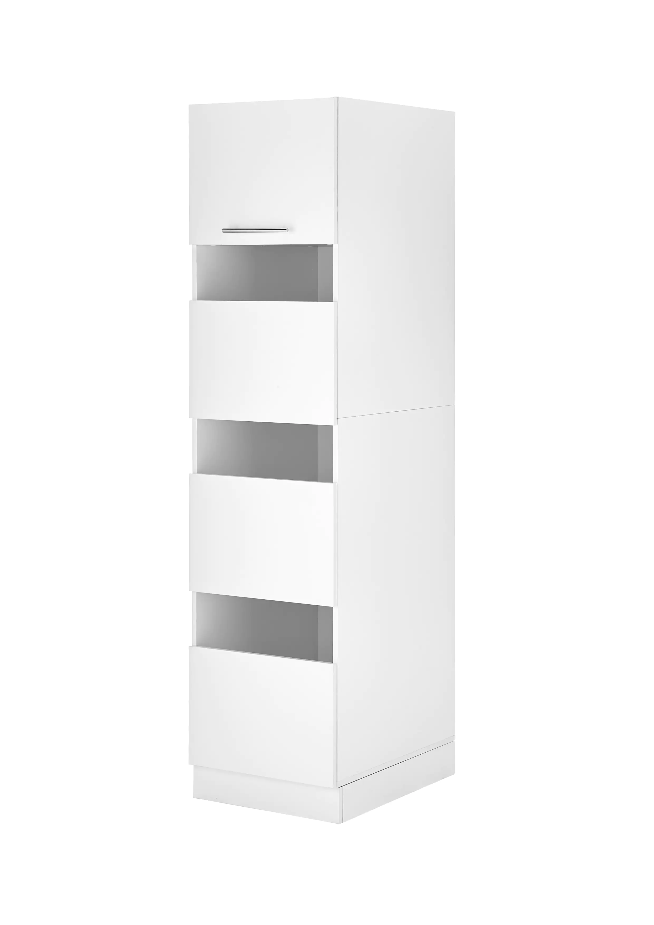 Respekta Wäscheschrank Clara Wäscheregal HWRSET3
