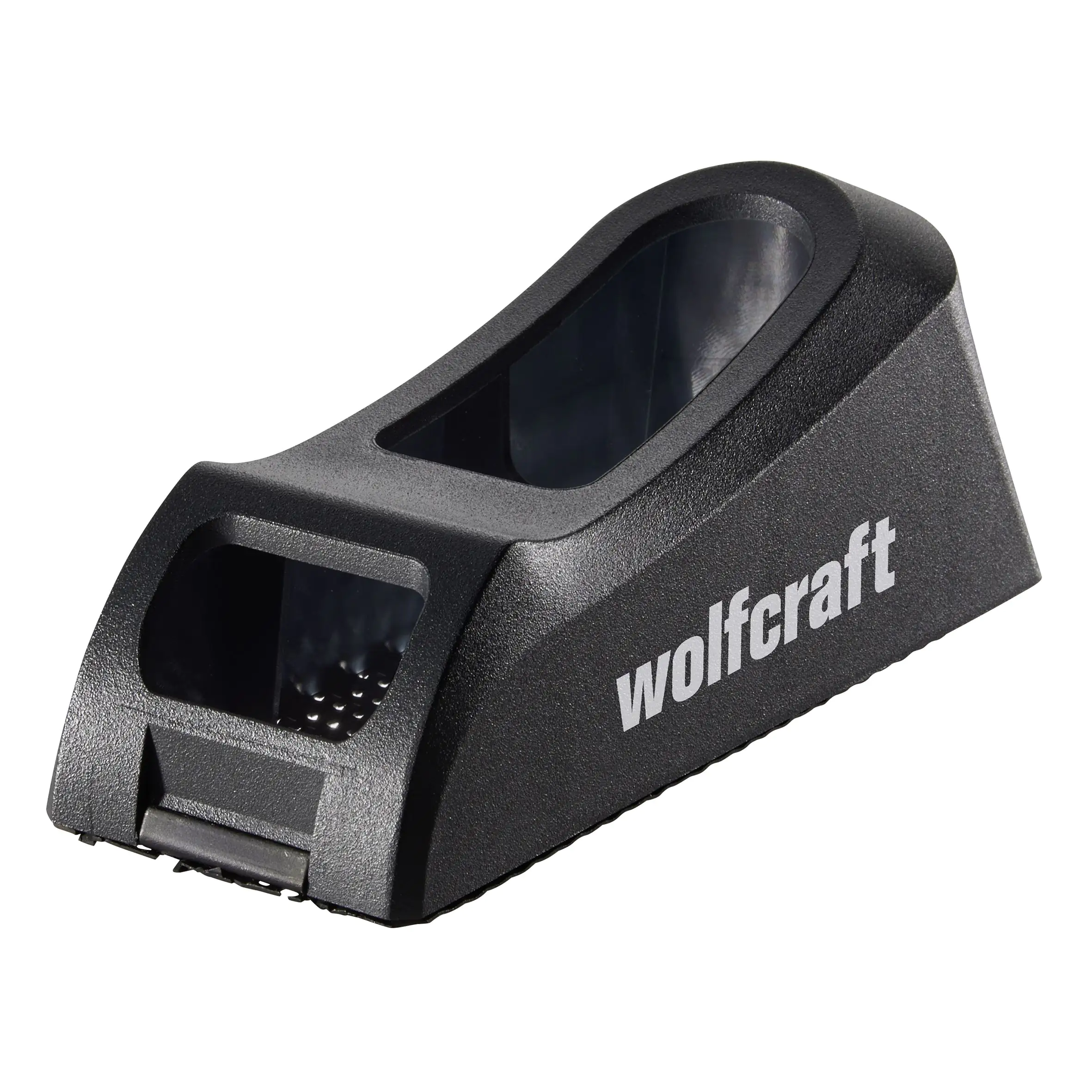 Wolfcraft Blockhobel klein 57 mm Arbeitslänge: 150 mm