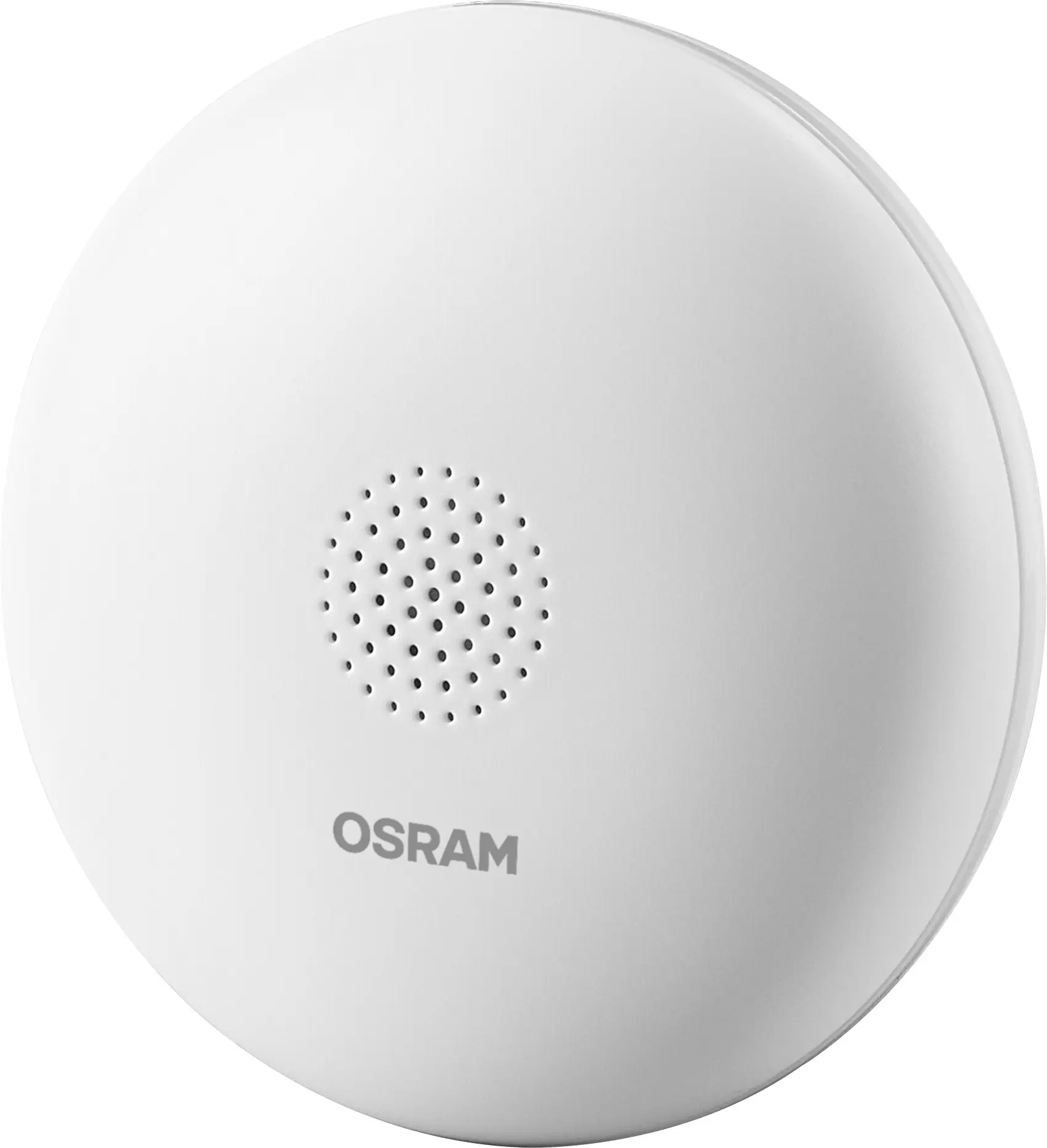 Osram Wassermelder Smart+ Sensor WiFi weiß