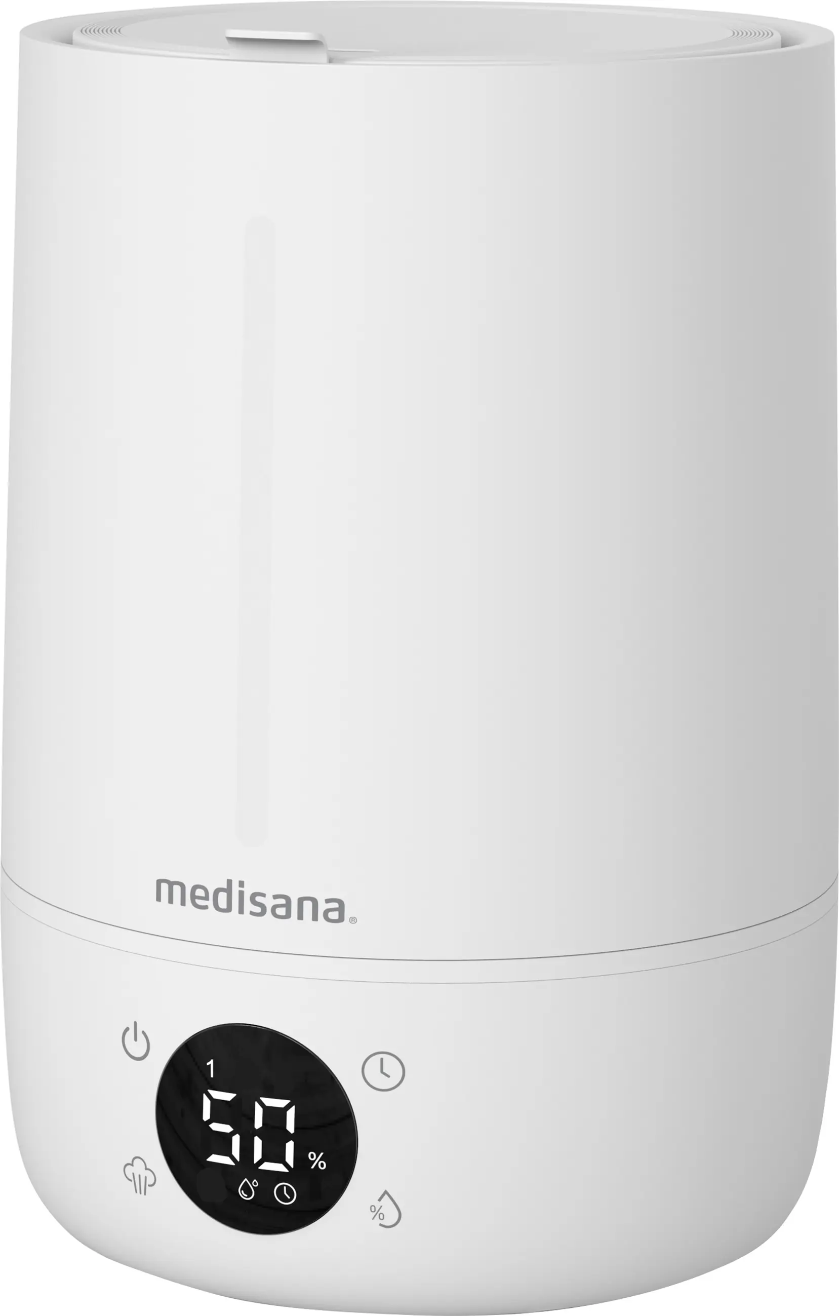 Medisana Luftbefeuchter AH 663 weiß
