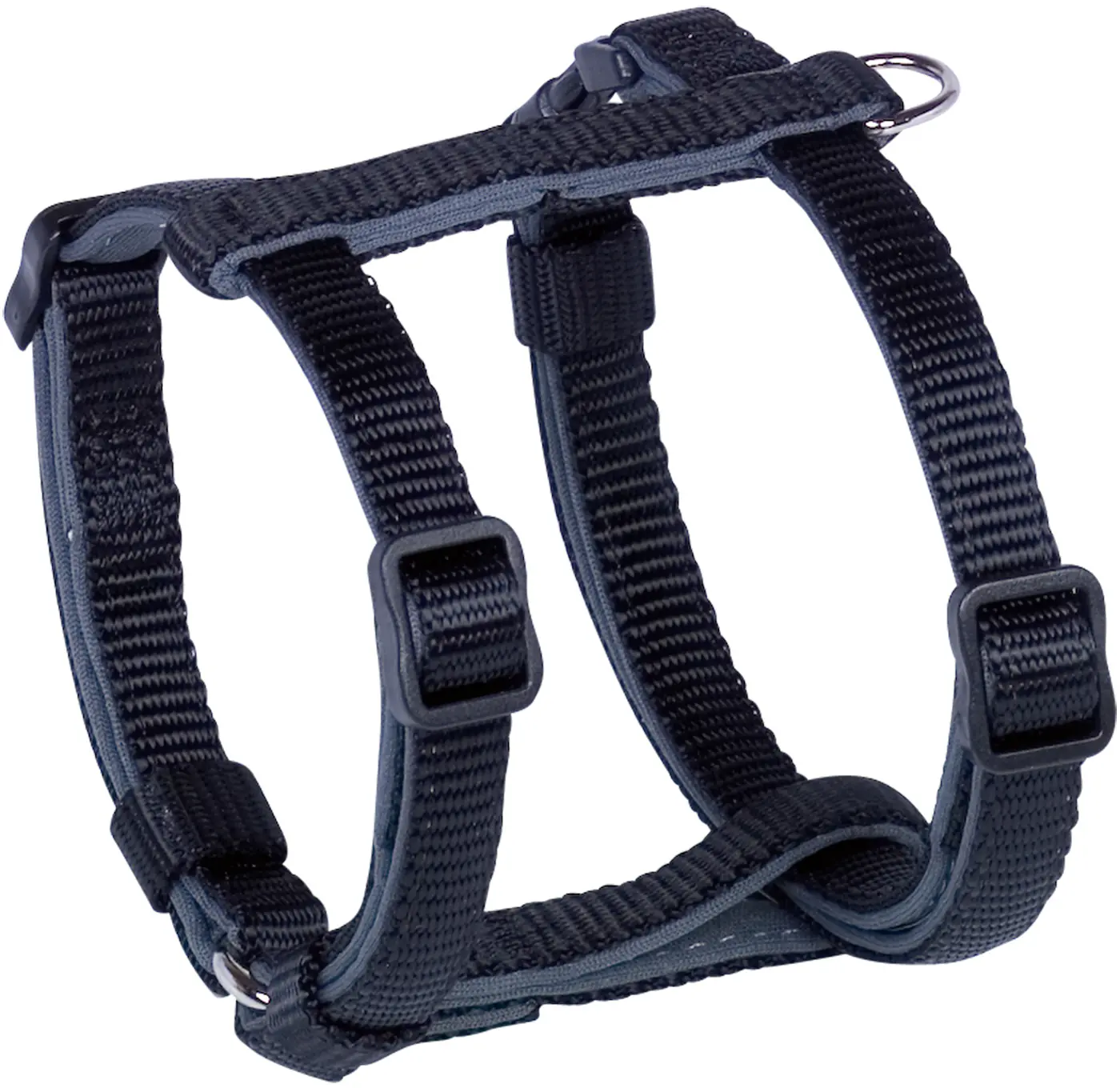 Nobby Hundegeschirr Classic Preno Mini schwarz
