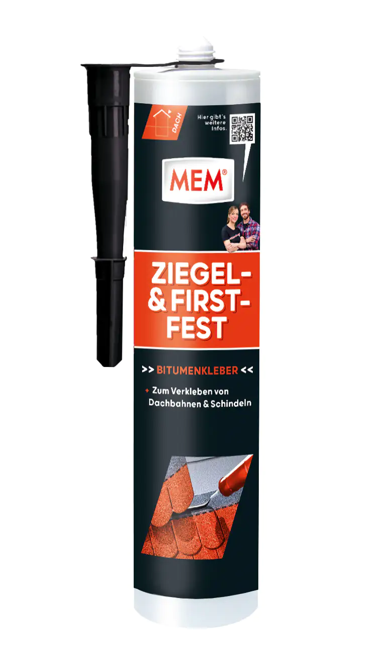 MEM Ziegel- und First-Fest 445 g