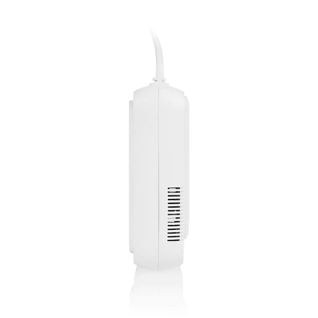 Smartwares Gas-Melder FGA-13410, Methan, Butan, Propan