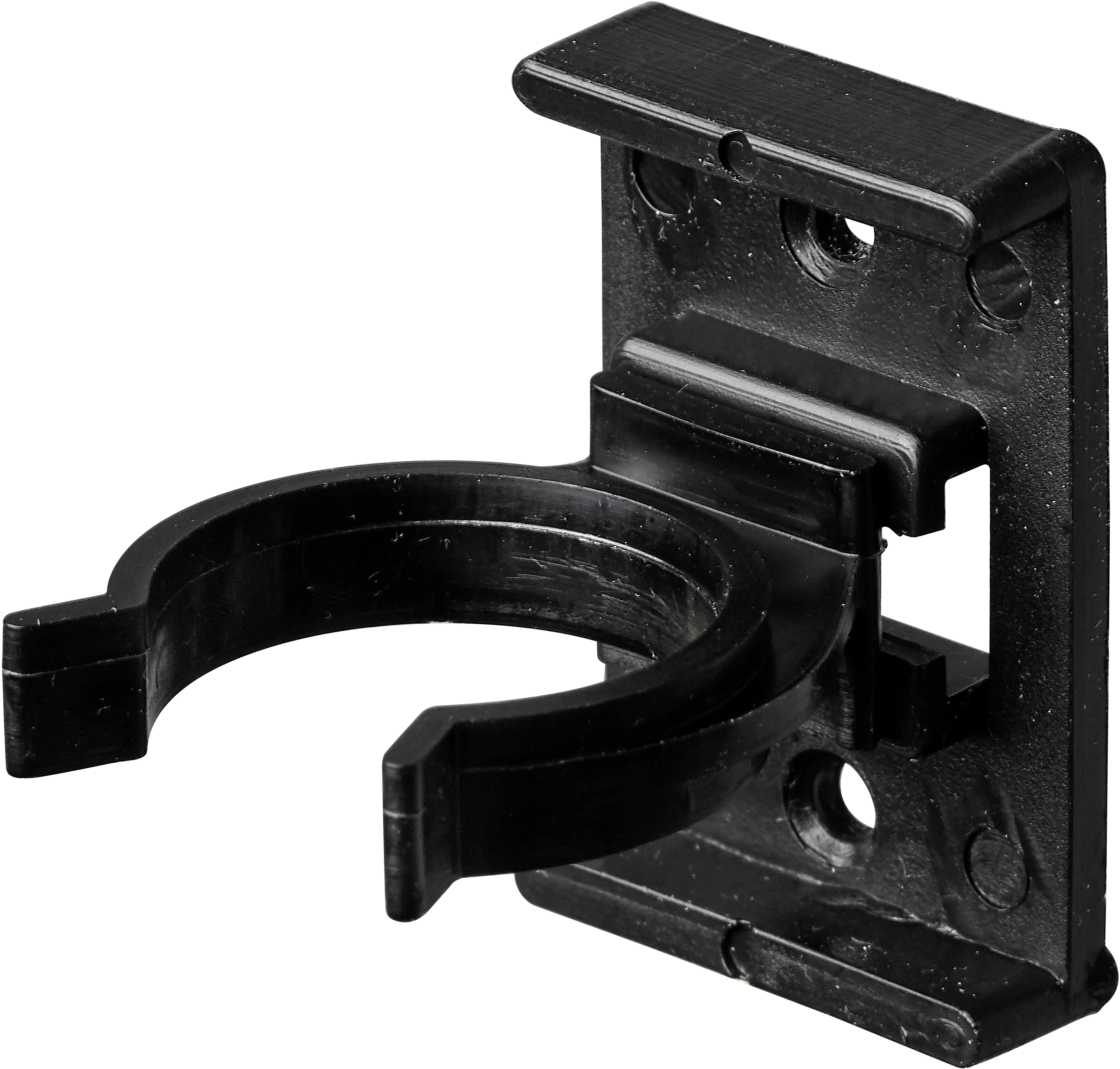 Hettich Clip für Sockelverstellfuß 25 mm Kunststoff, 2 Stück
