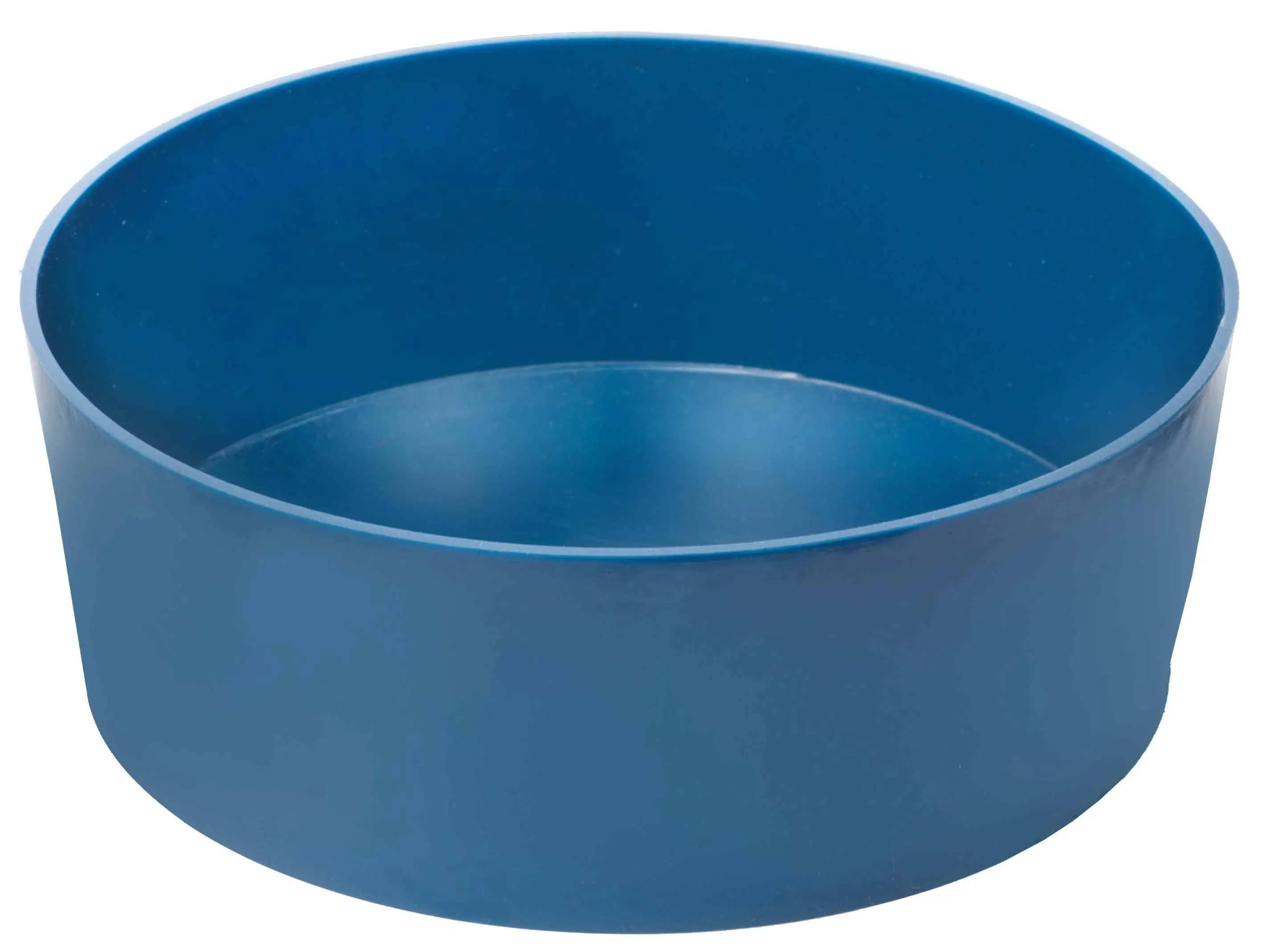 Connex Gipsschale Ø 150 mm zylindrisch Weich-PVC