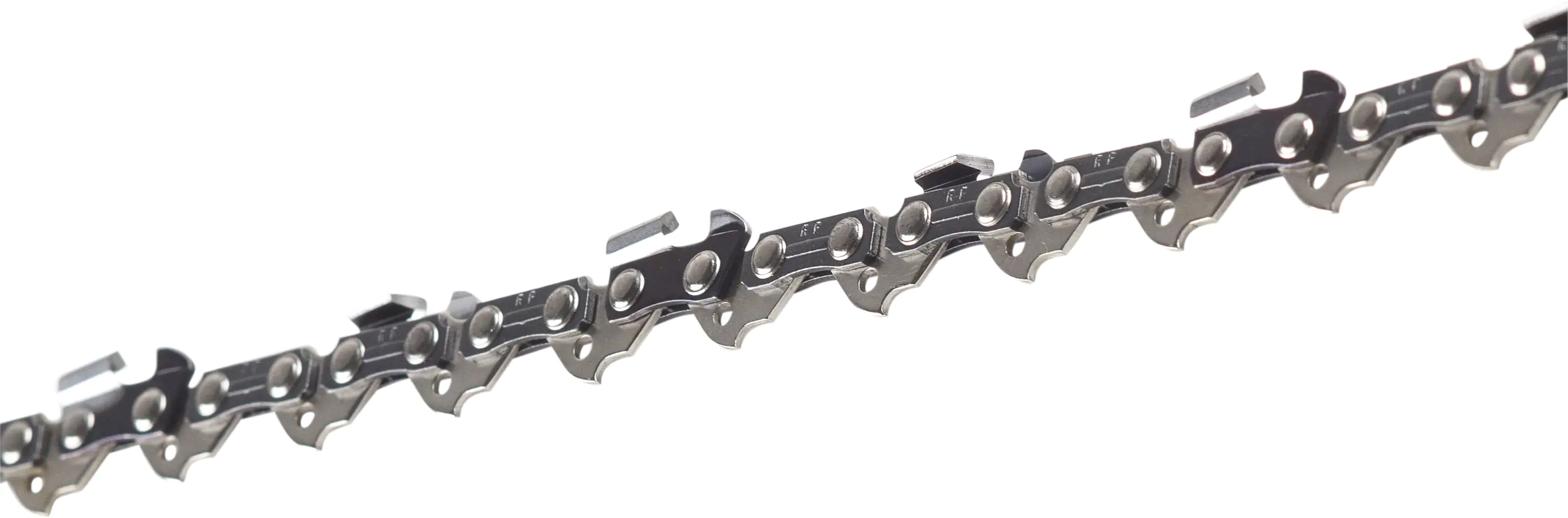 Xervex Sägekette K54 - Ersatzkette für Kettensägen