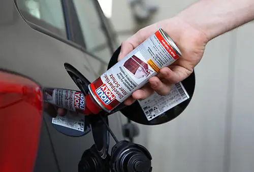 Liqui Moly Dieselpartikelfilter Schutz 250 ml