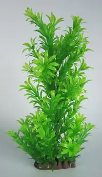 Orbit Aquapflanze Deluxe X-Large 32 - 38 cm
