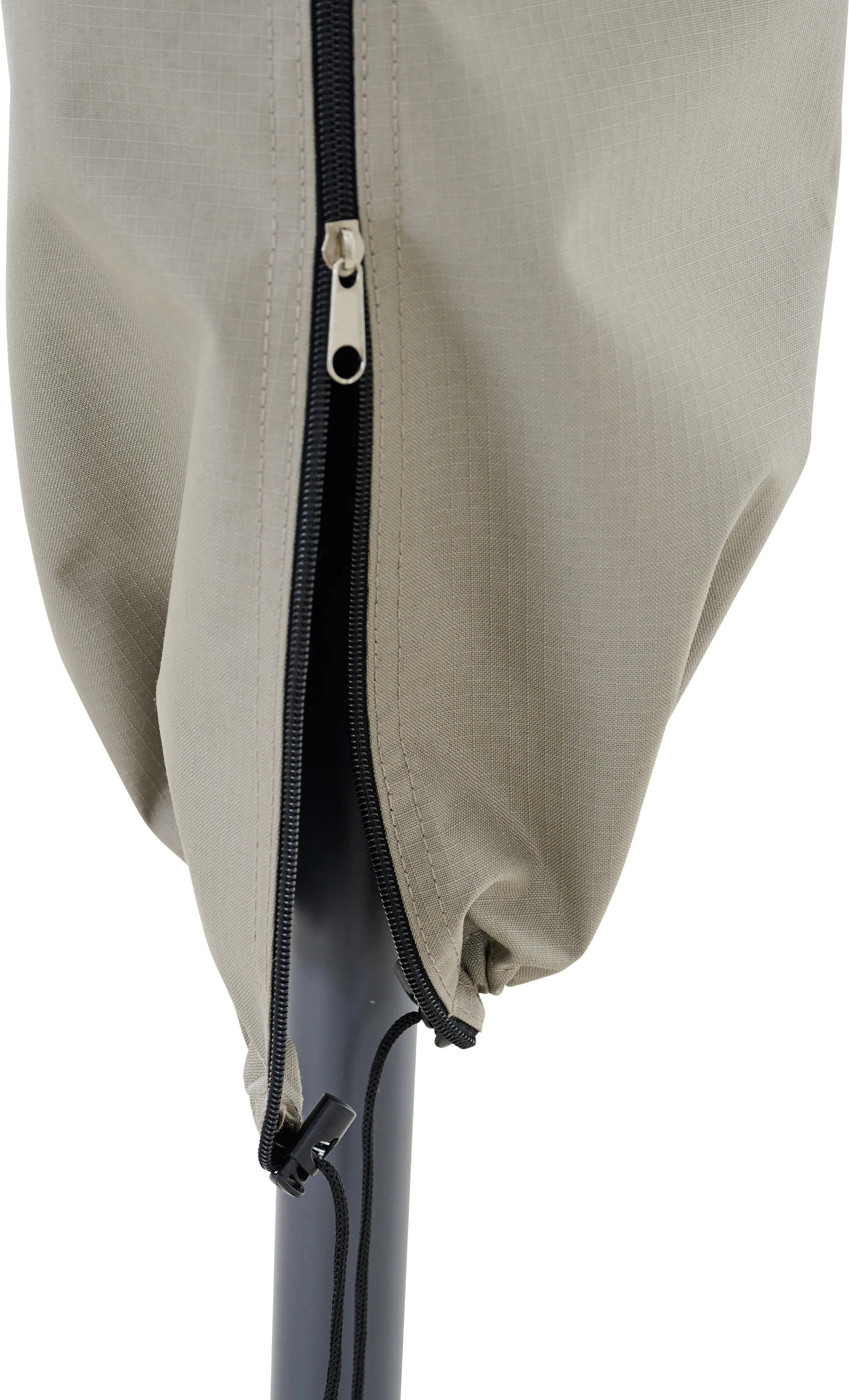 Siena Garden Schutzhülle Sonnenschirm 165 cm beige