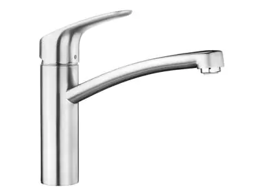 Hansgrohe Spültischarmatur Focus M41