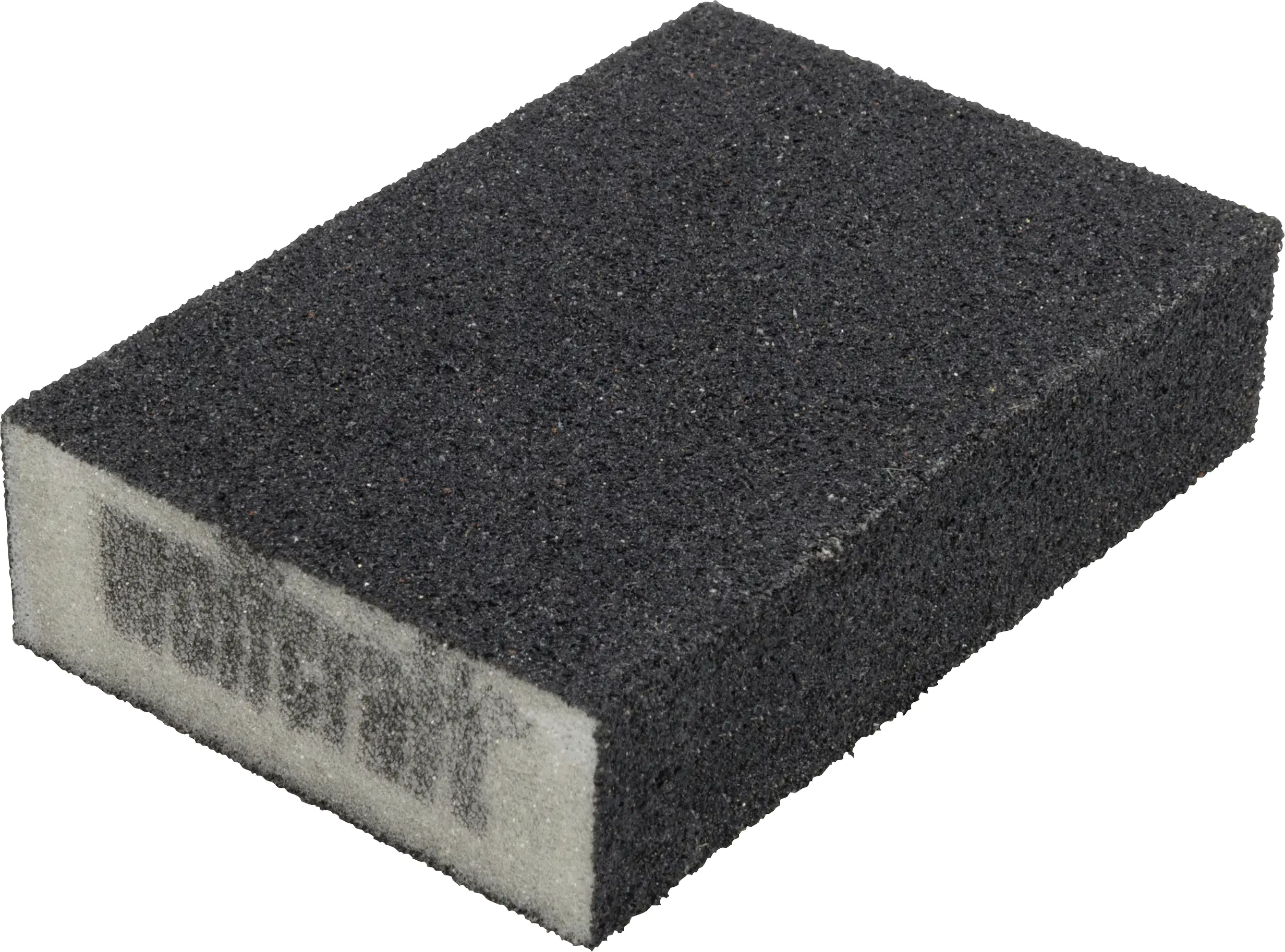 Wolfcraft Schleifblock K80/120 Maß: 100 x 25 x 67 mm, K 80,120