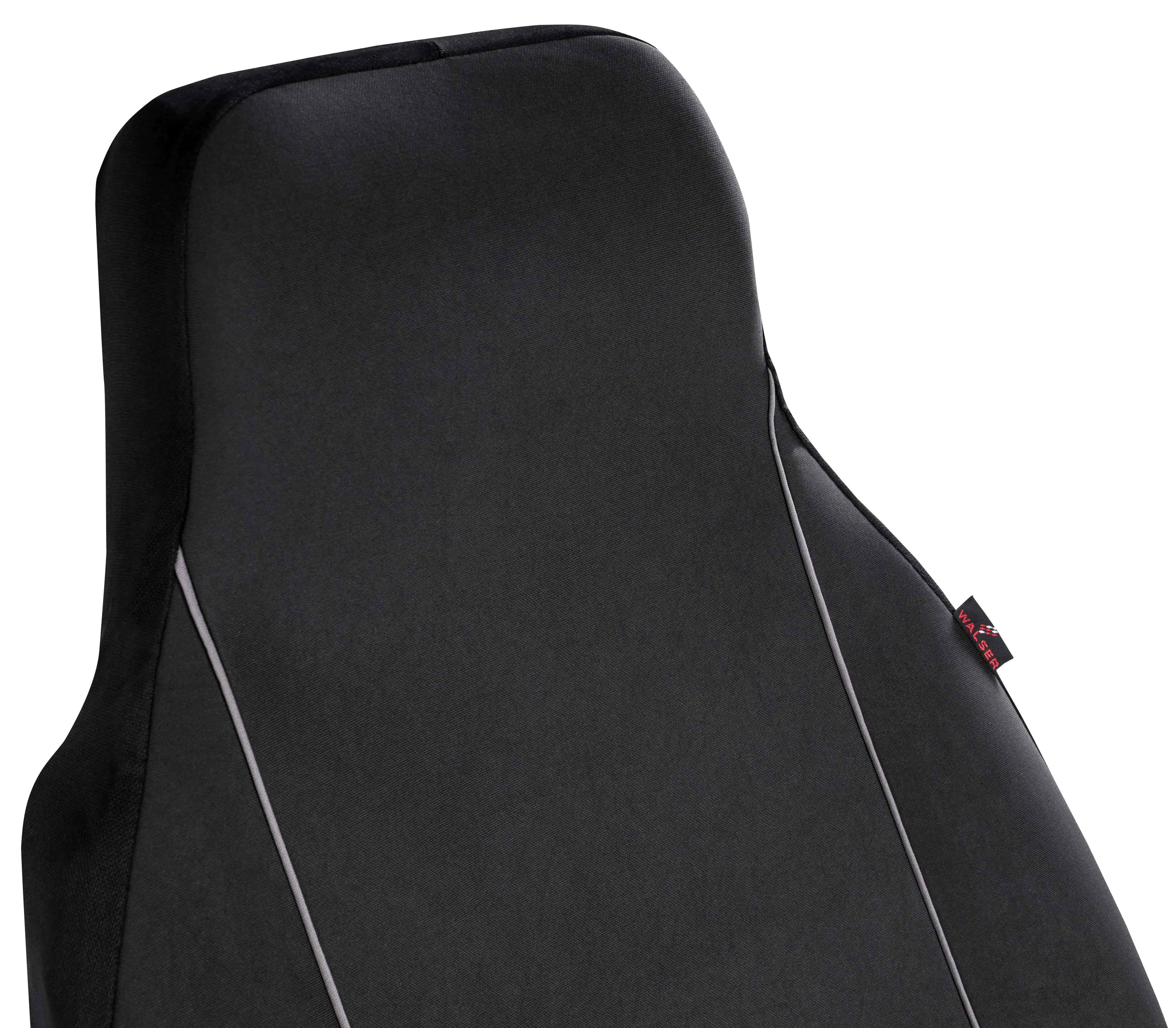 Walser Autositzbezug Modulo Highback für zwei Vordersitze 2-teilig