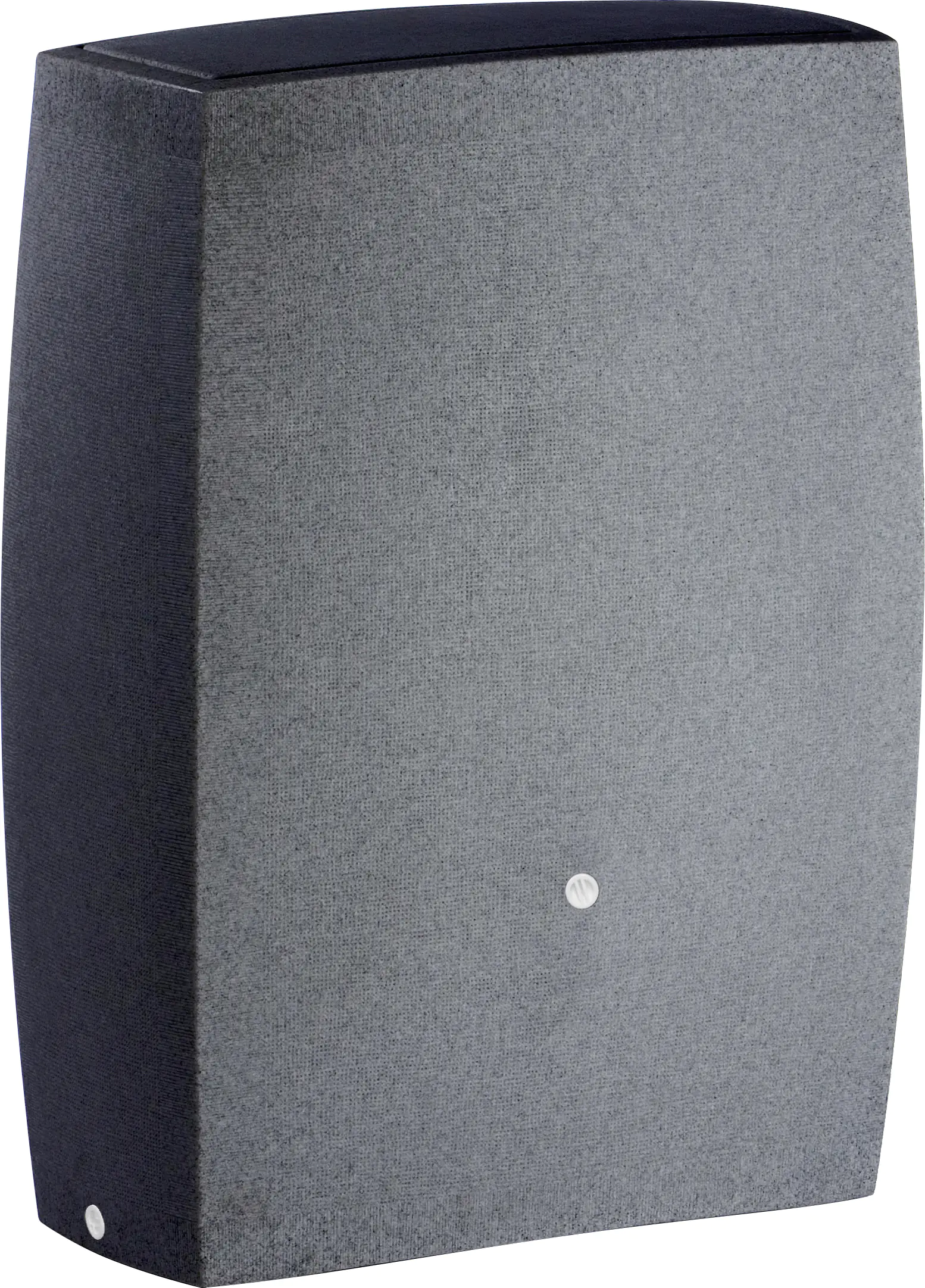 Prosperplast Regentonne Arves Noblesse 275 L black