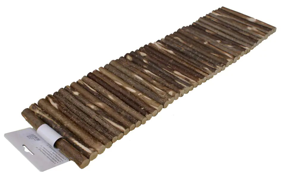 Ollesch Nagerbrücke Natur 21x13 cm