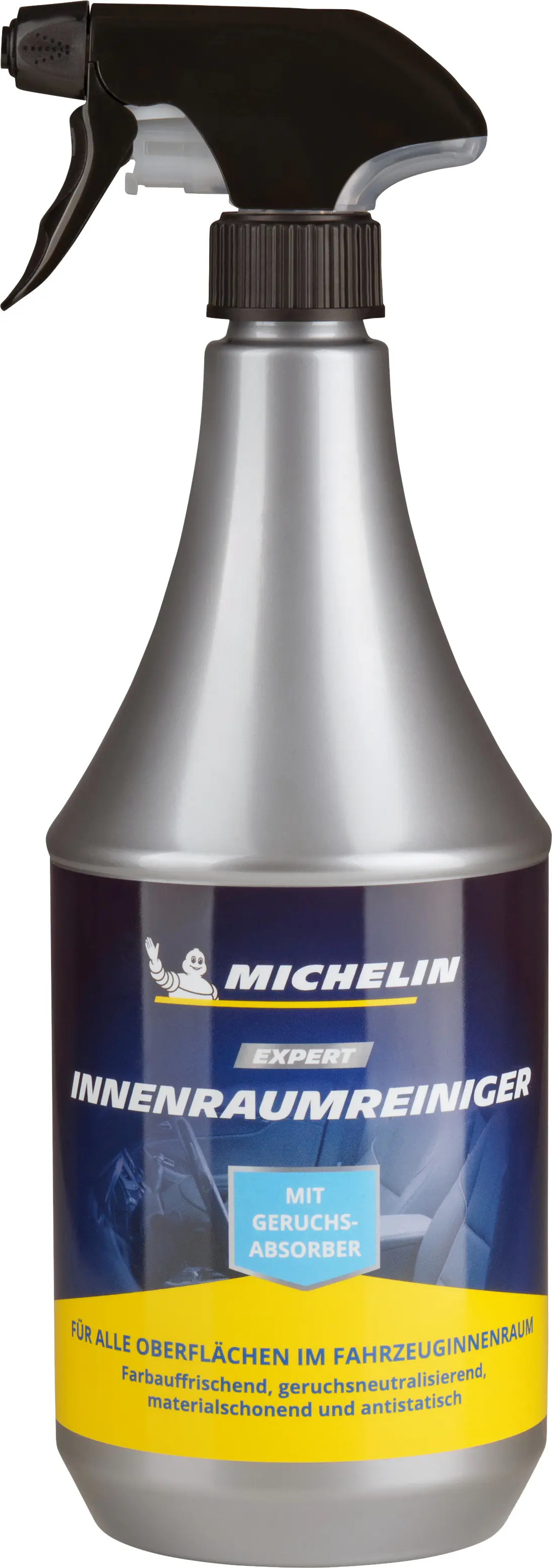 Michelin Expert Auto Innenraumreiniger 1 L