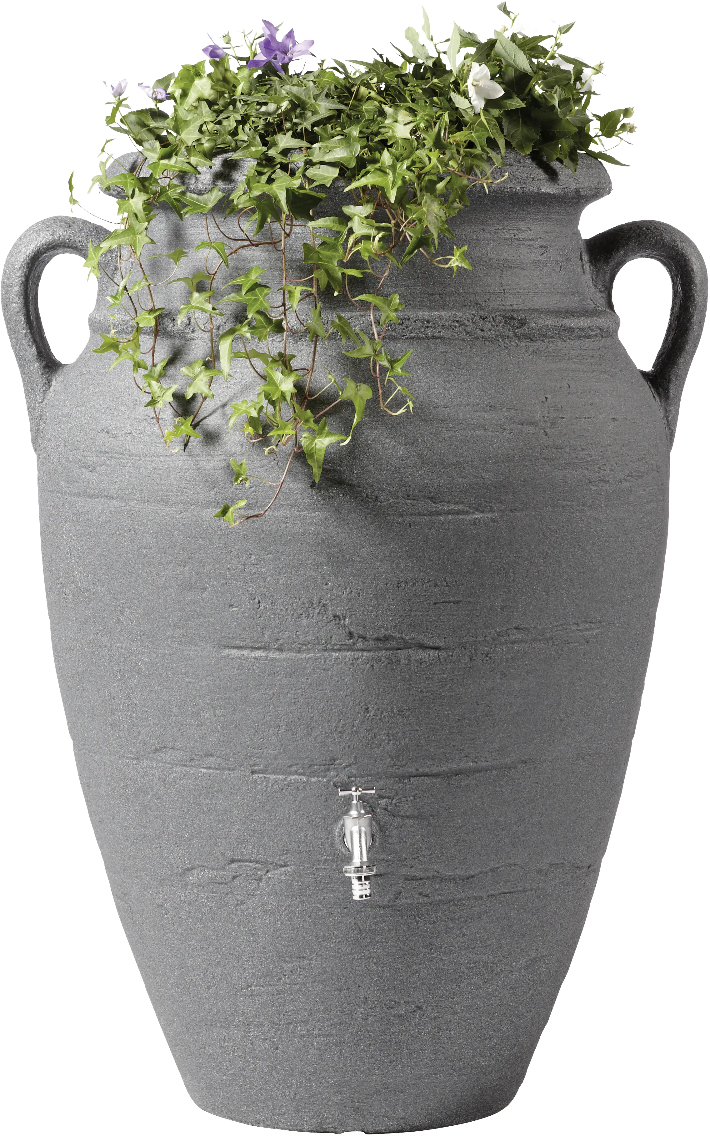 Garantia Antik Amphore Regentonne 600 l