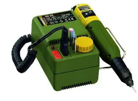Proxxon Micromot Netzgerät NG 2/E