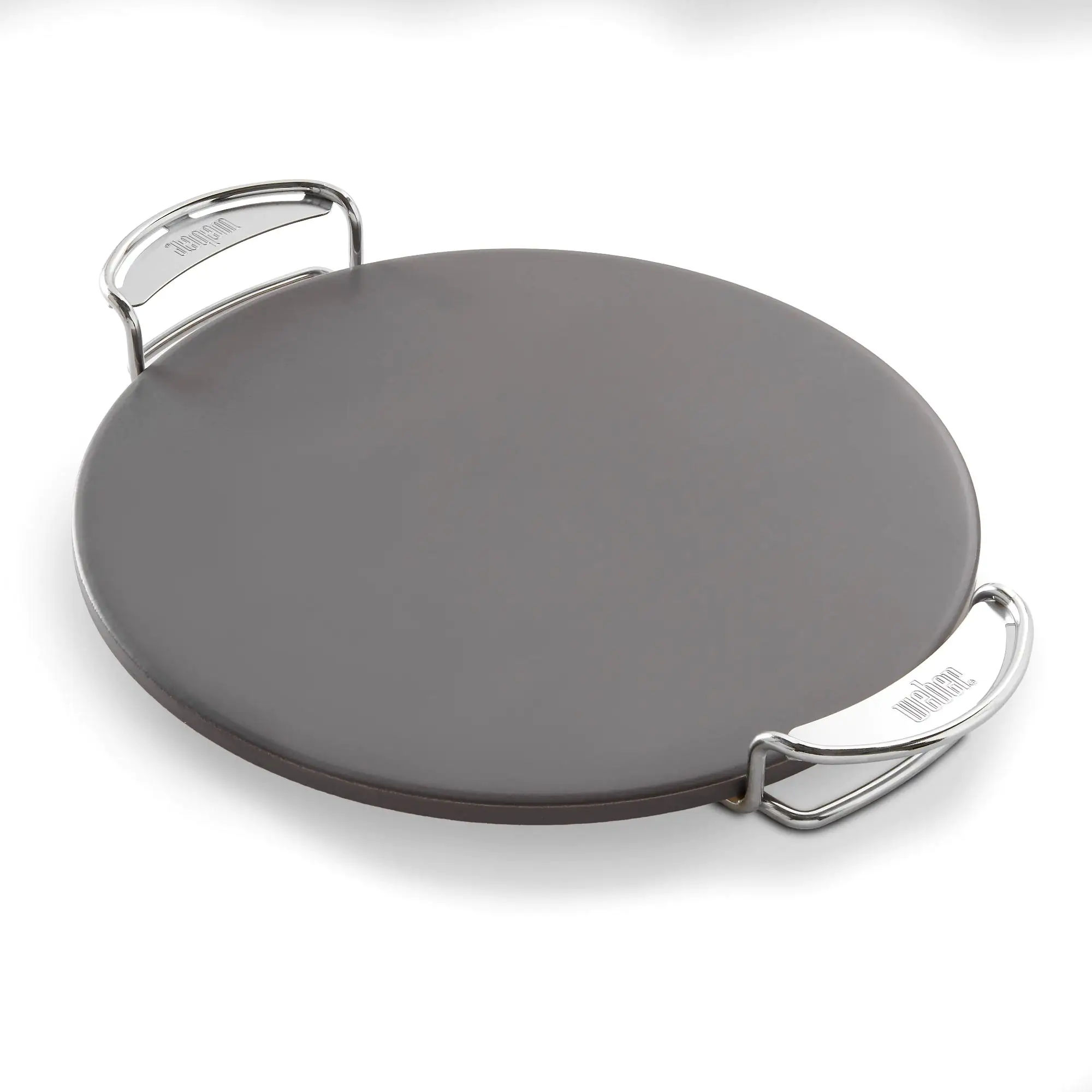 Weber Pizzastein glasiert Crafted- Gourmet BBQ System