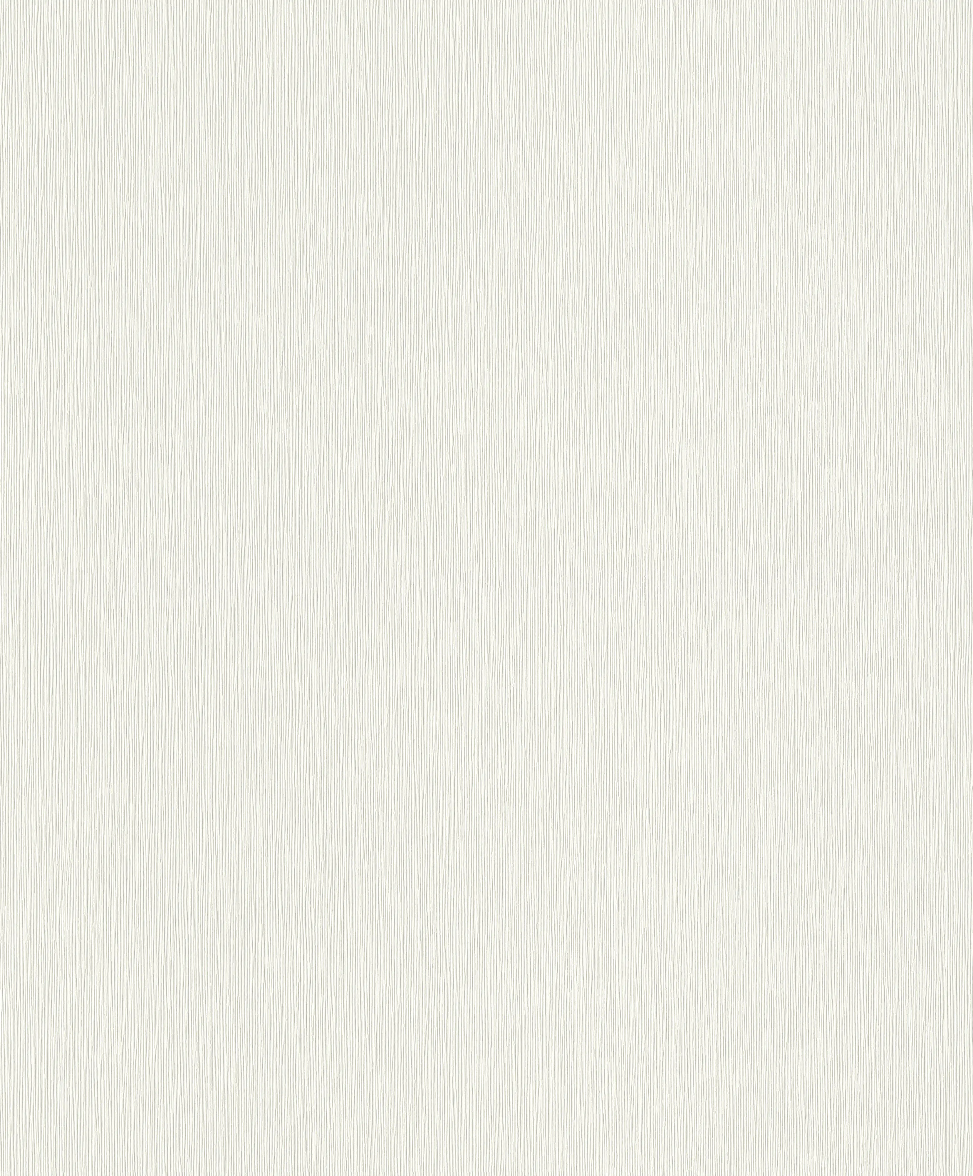 Rasch Vliestapete 809008 Tapetenwechsel uni weiß 10,05 x 0,53 m