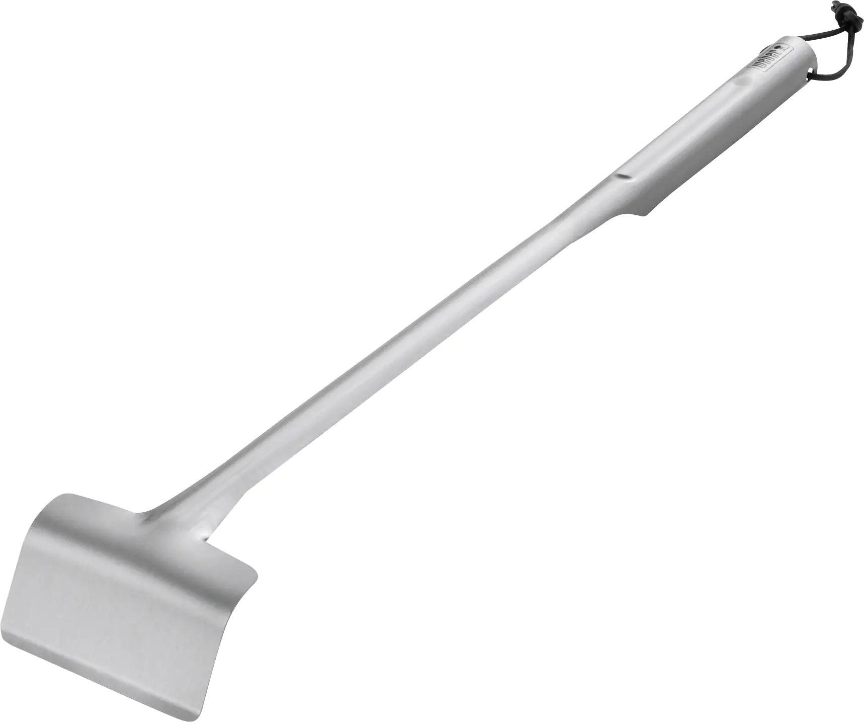 Weber Holzkohleschieber