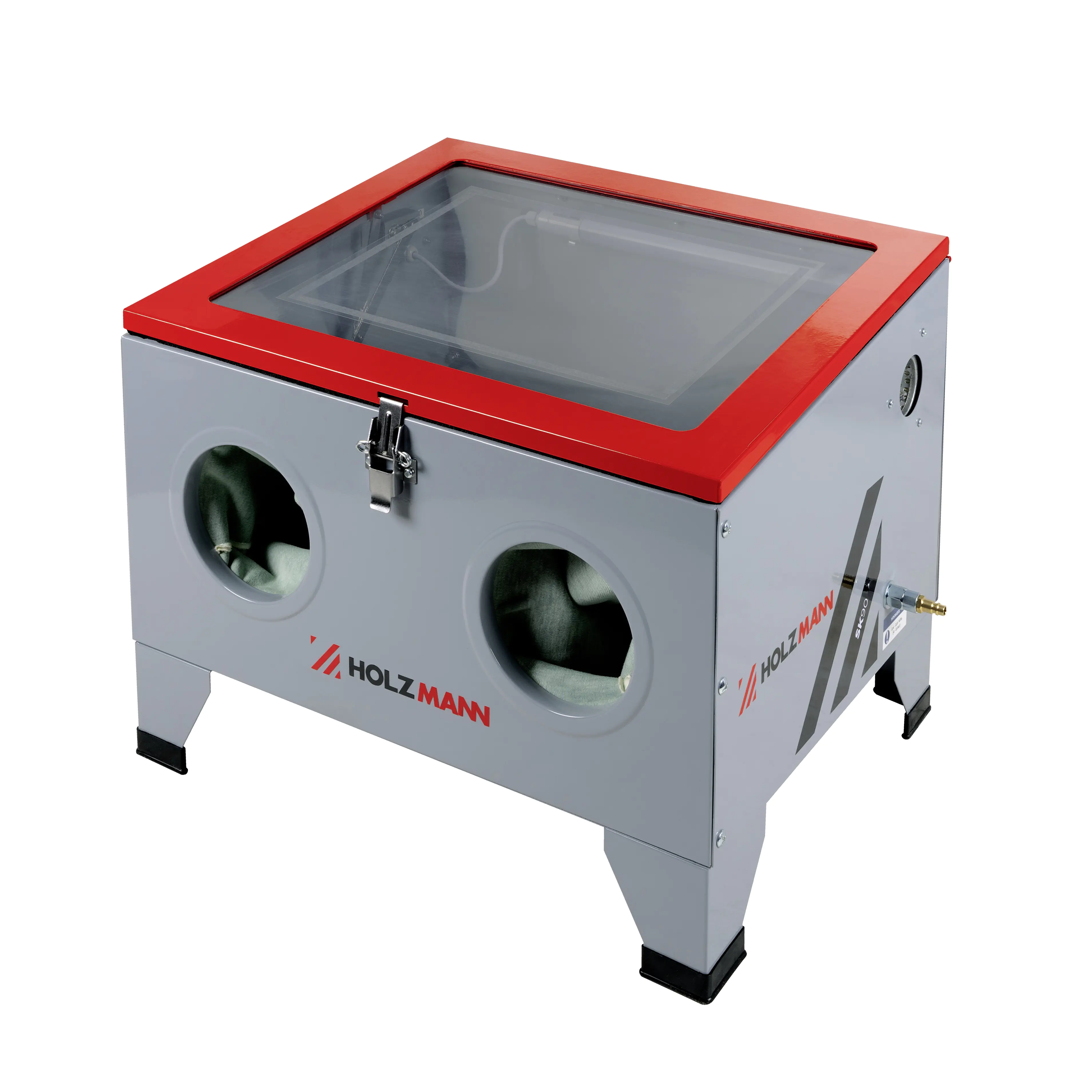 Holzmann Sandstrahlkabine SK90_230V