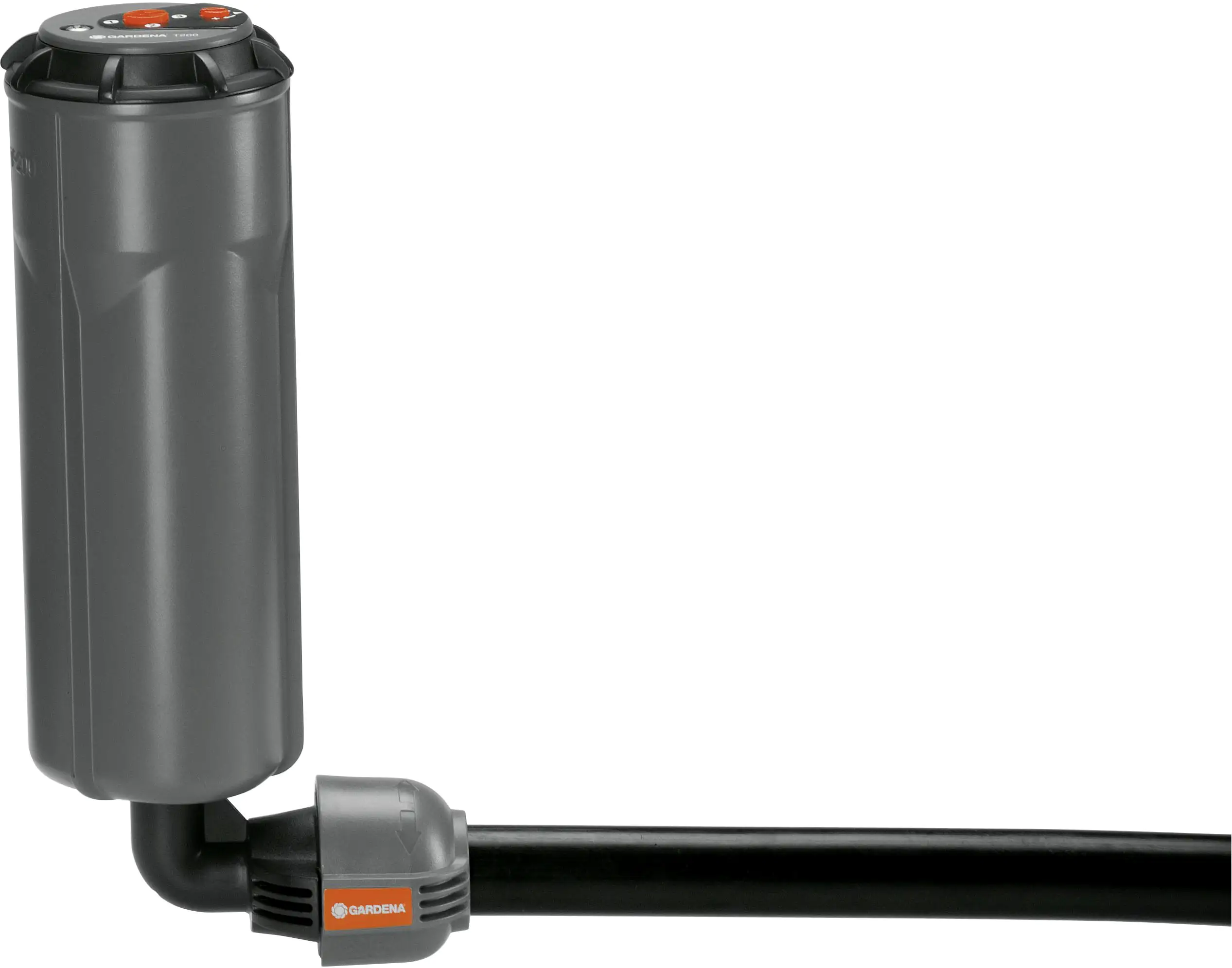 Gardena L Stück für Sprinkler 25 mm x 1/2" Außengewinde