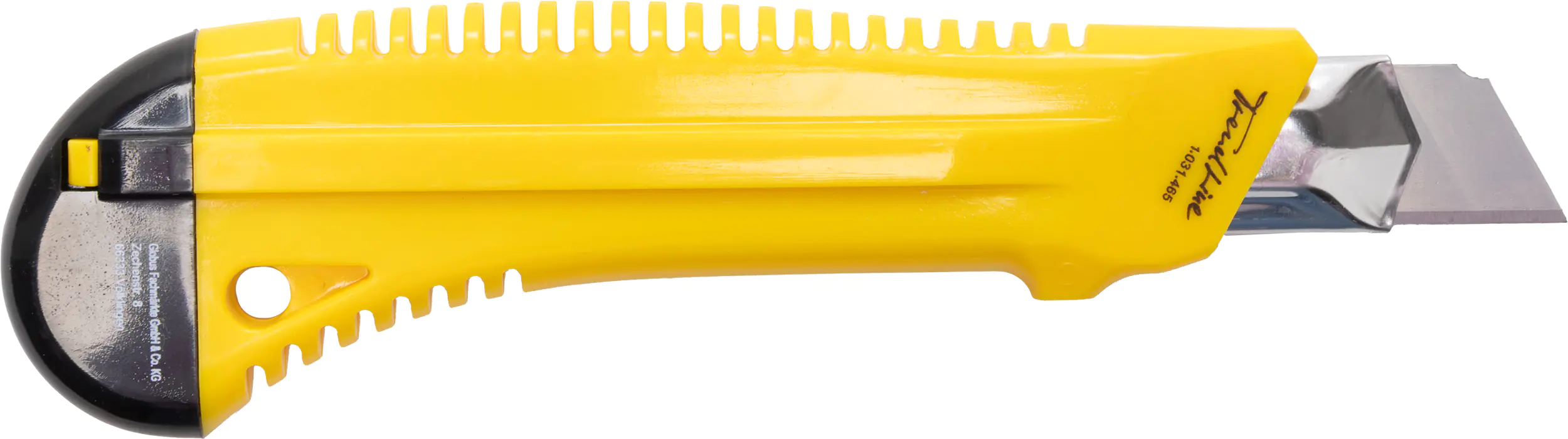TrendLine Cuttermesser 18 mm Kunststoff