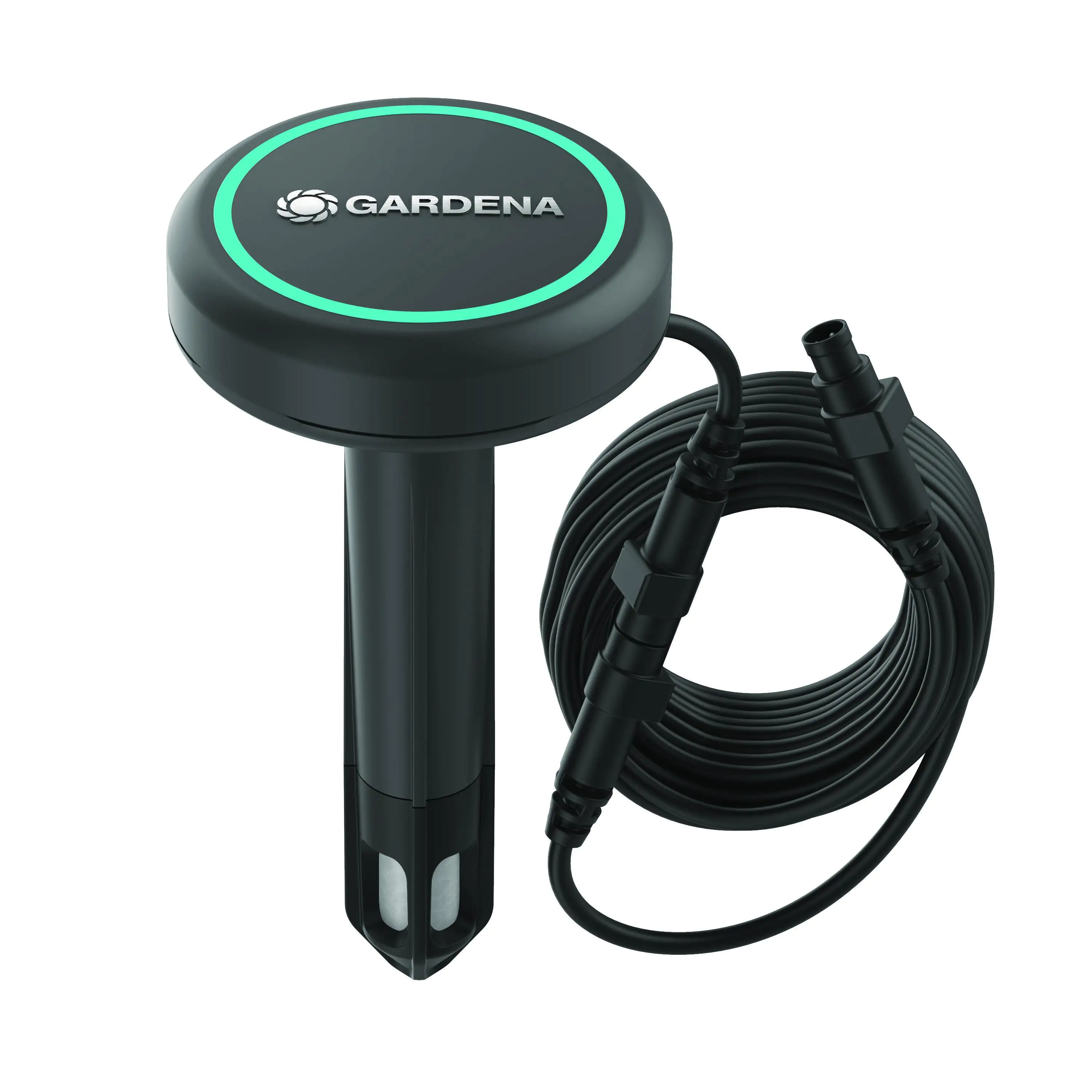 Gardena Verlängerungskabel für Bodenfeuchtsensor