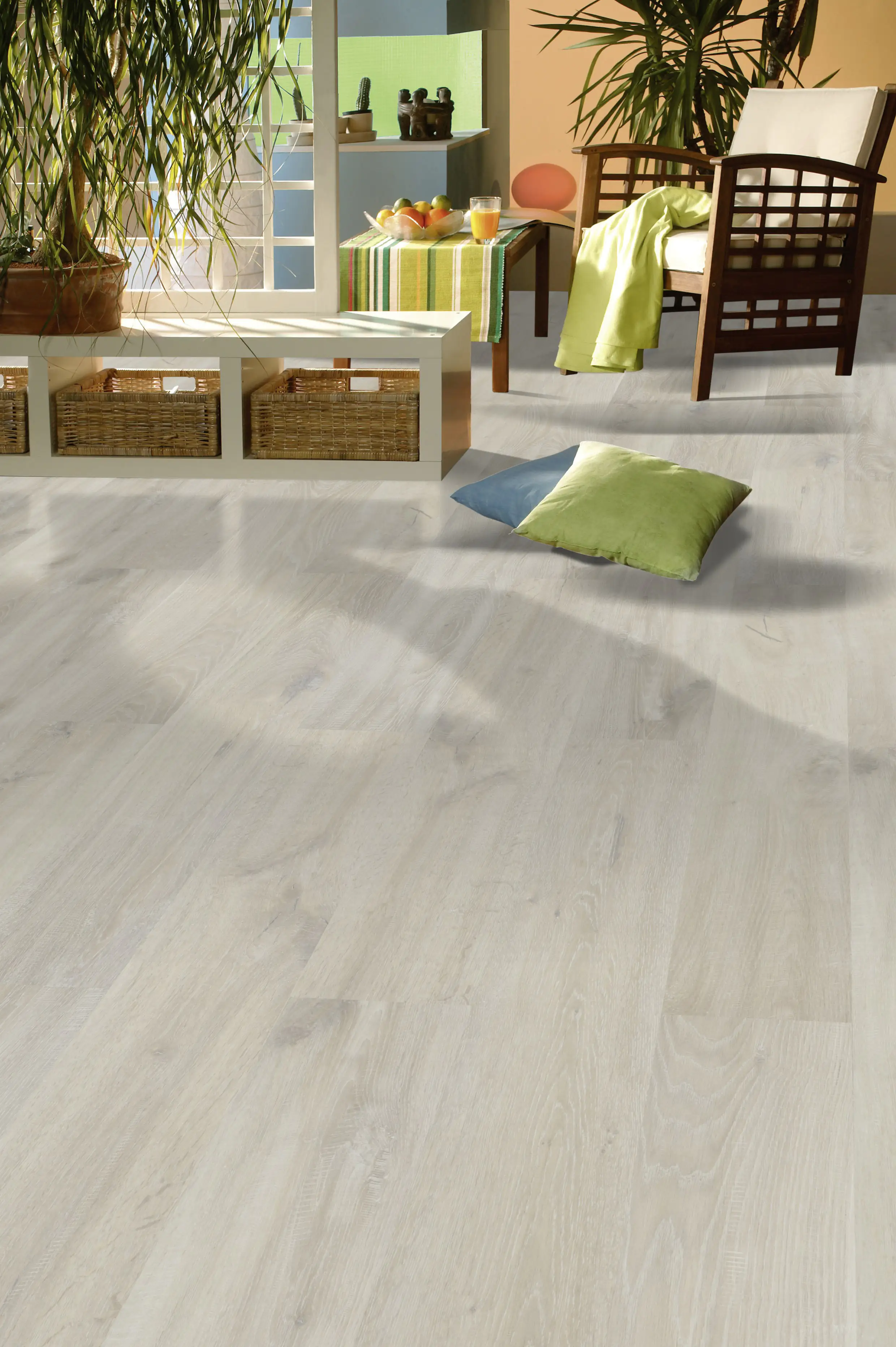 Classen Laminat Edition 7 Caucasus Eiche