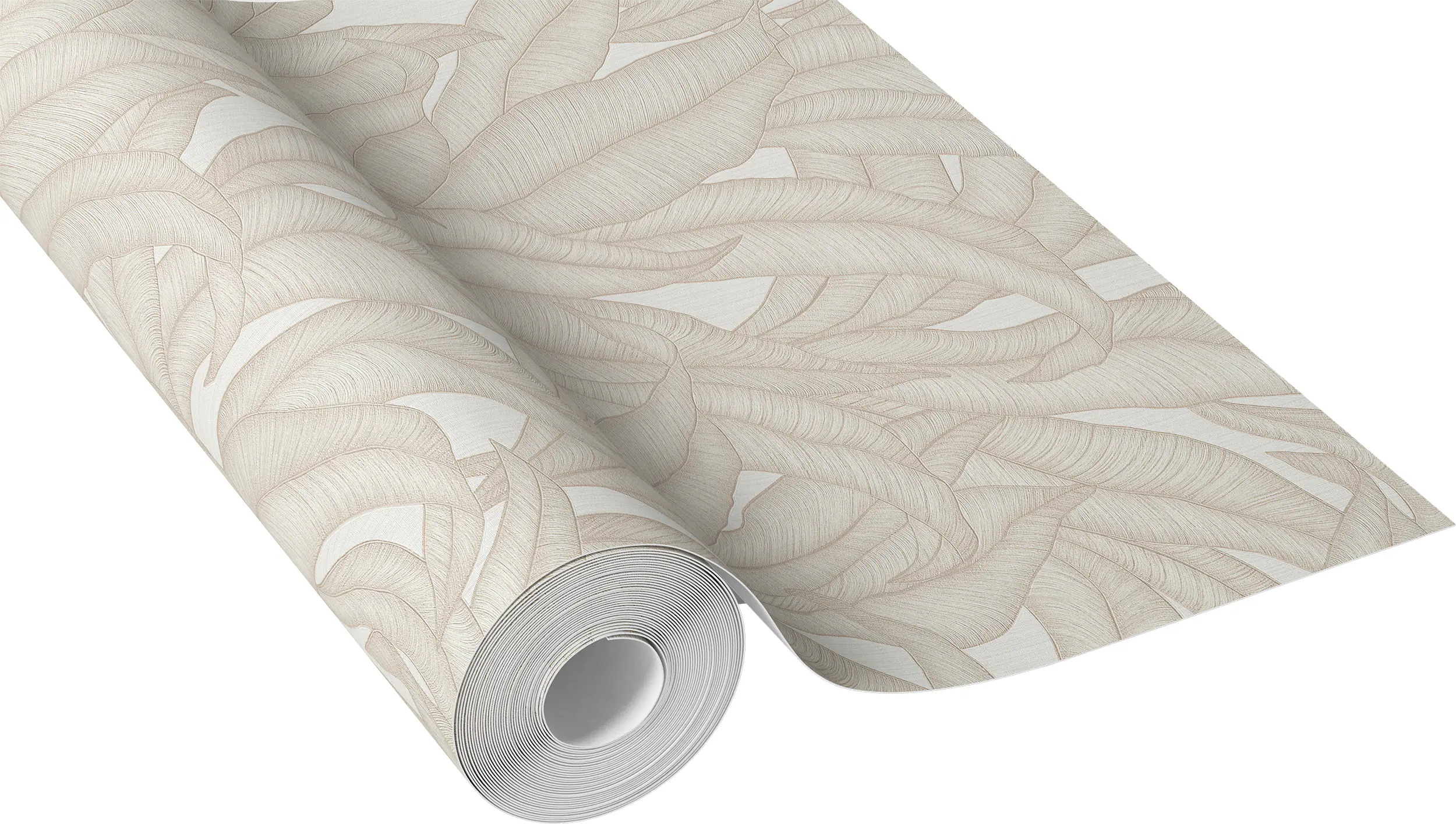 Erismann Vliestapete 10371-26 Fashion for Walls 4 floral ecru 10,05 x 0,53 m