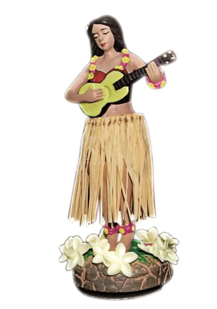 airflair Lufterfrischer Bahama Hula Girl Pina Colada