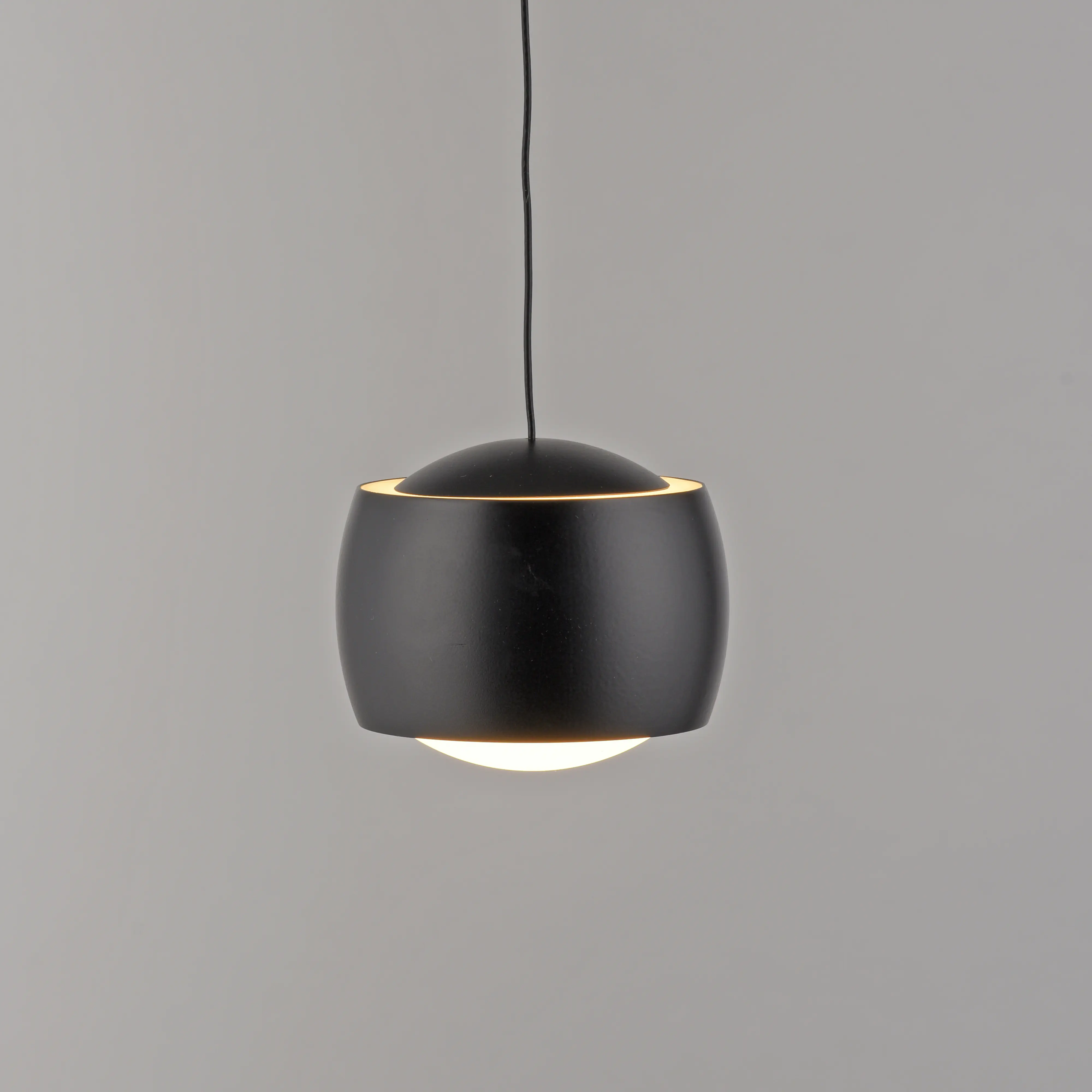 Just Light LED Pendelleuchte Ballini 3 Flammig 220 cm warmweiß