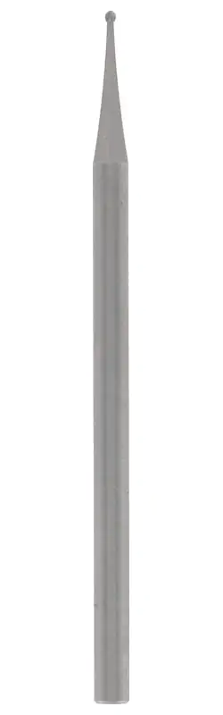 Dremel Graviermesser 105 Ø 0,8 mm