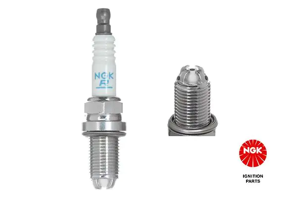 NGK Zündkerze BKR6EQUP 4er Pack V-Line 30