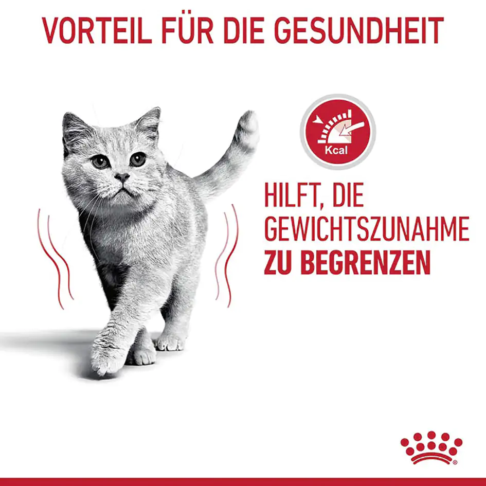 Royal Canin Katzenfutter Light Weight Care 1,5 kg